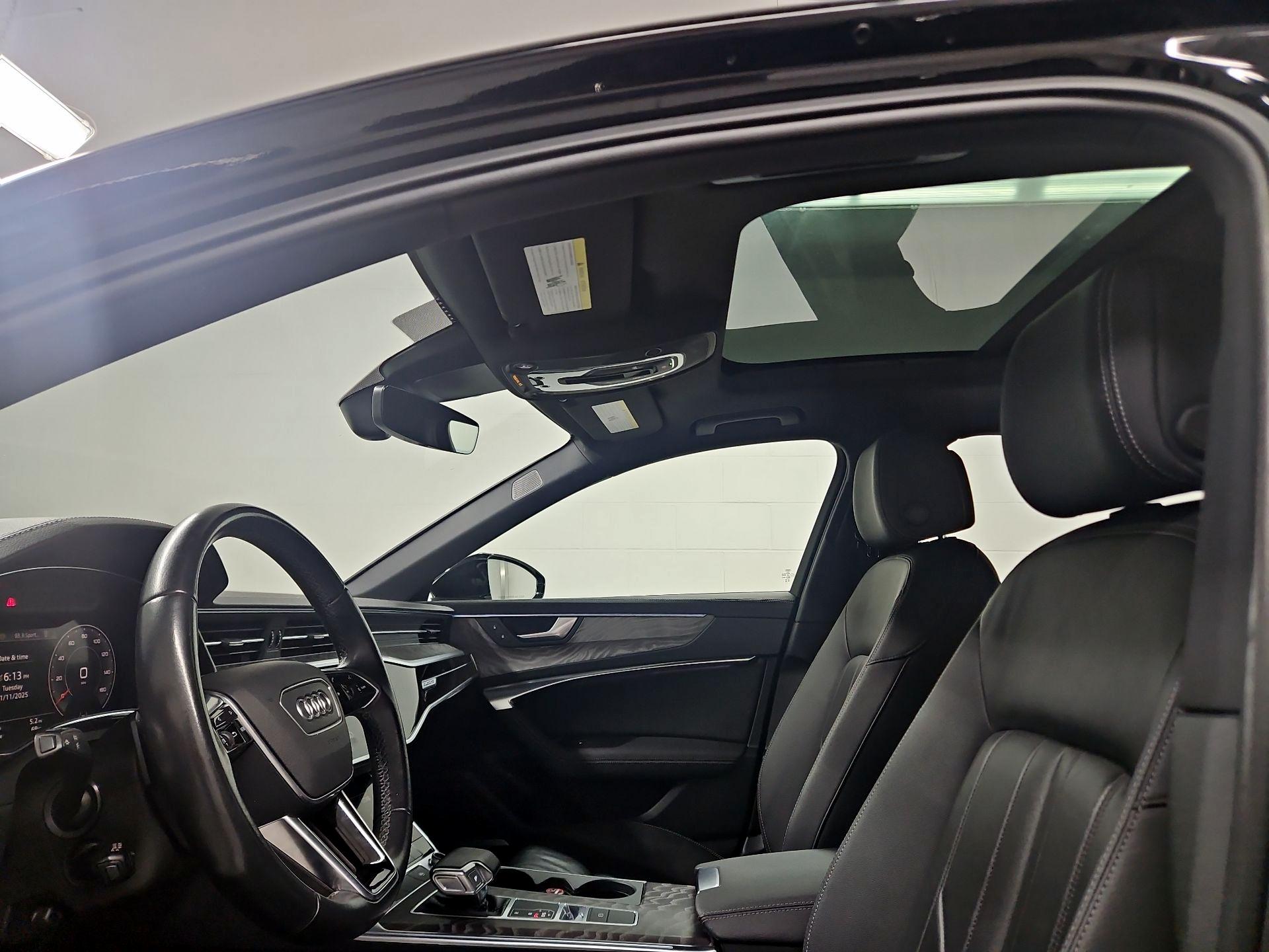 Thumbnail: 2024 Audi A6 - 20