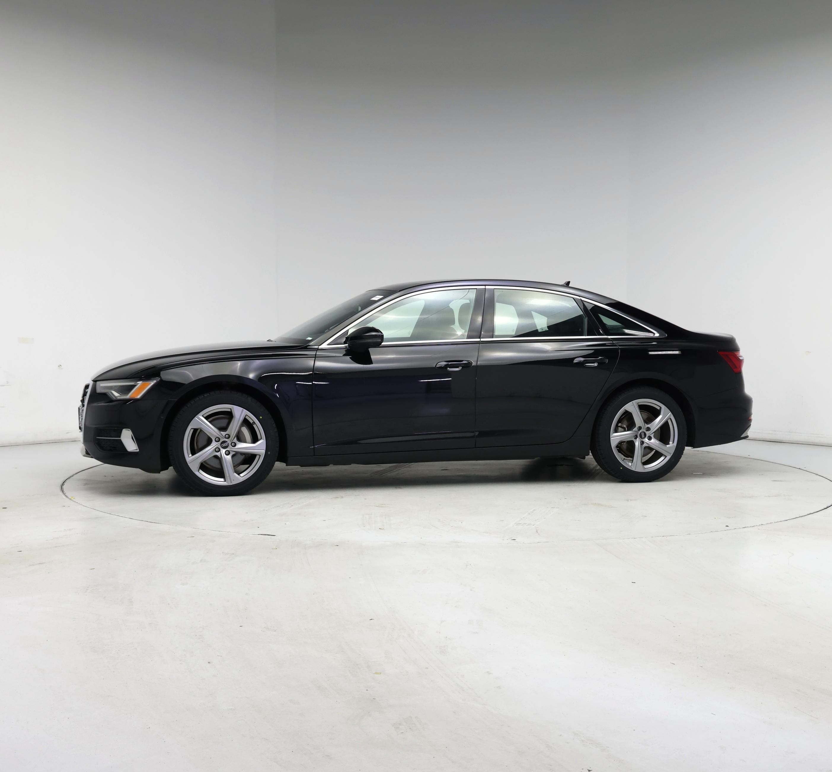 Thumbnail: 2024 Audi A6 - 3