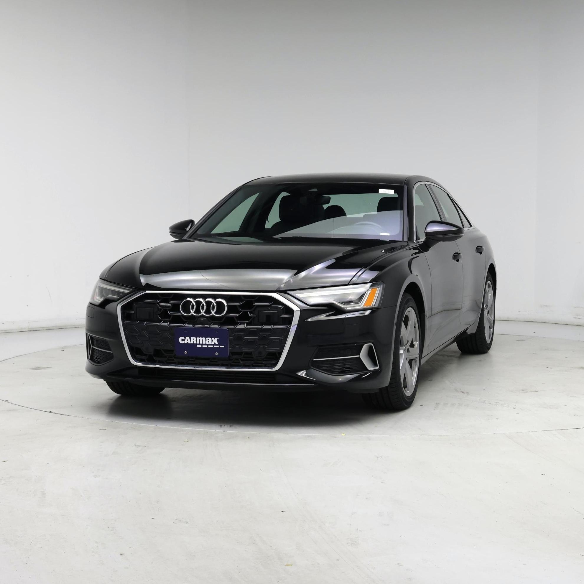 Thumbnail: 2024 Audi A6 - 4