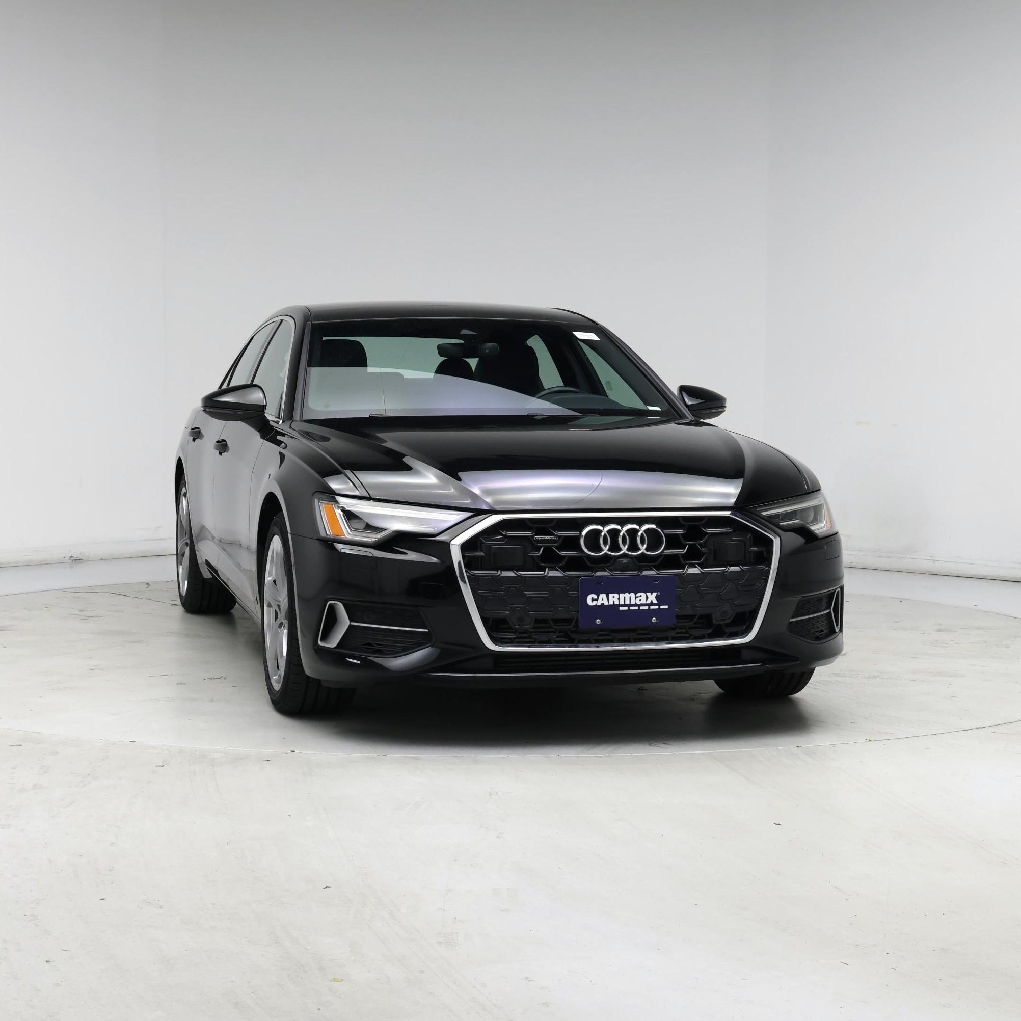 Thumbnail: 2024 Audi A6 - 5