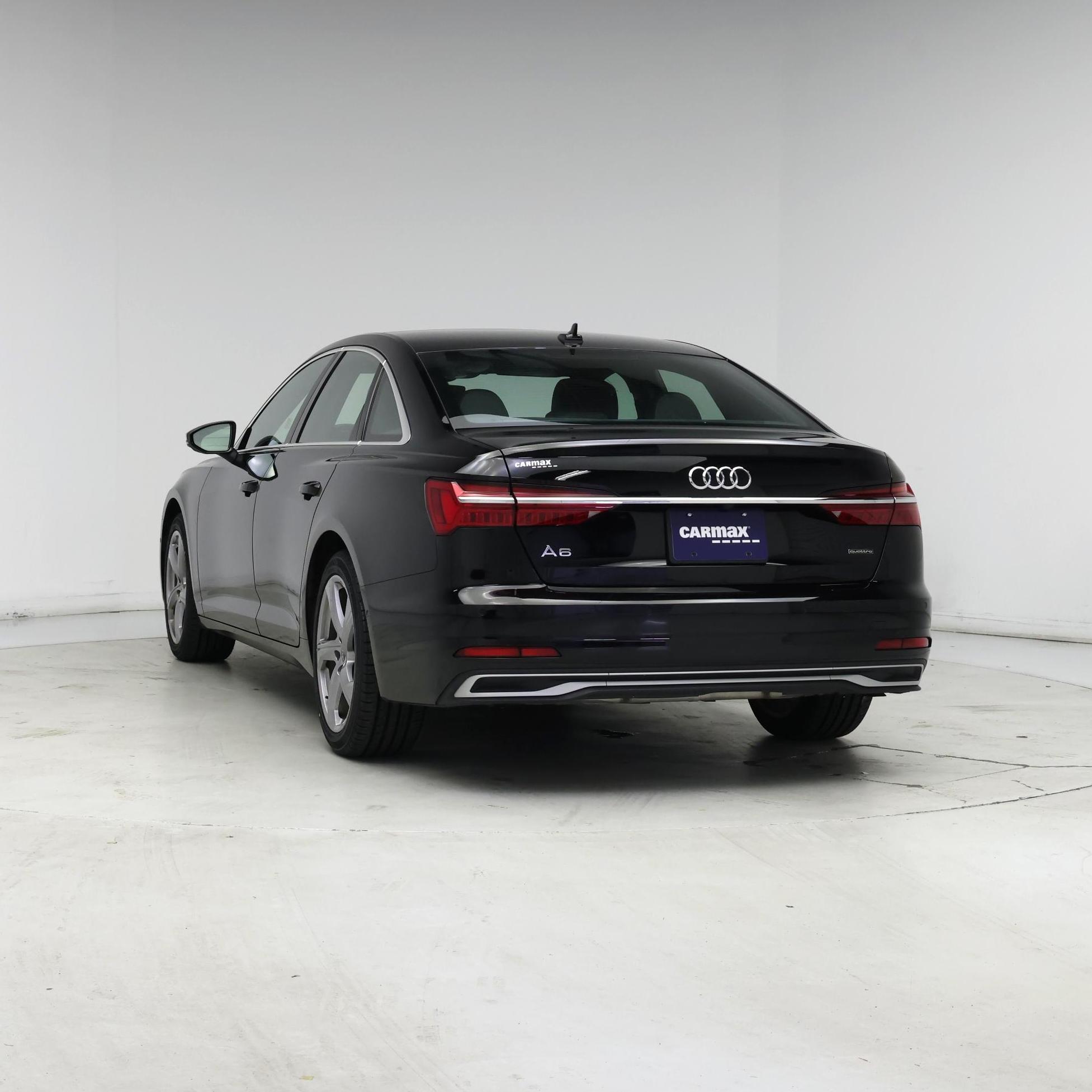 Thumbnail: 2024 Audi A6 - 6