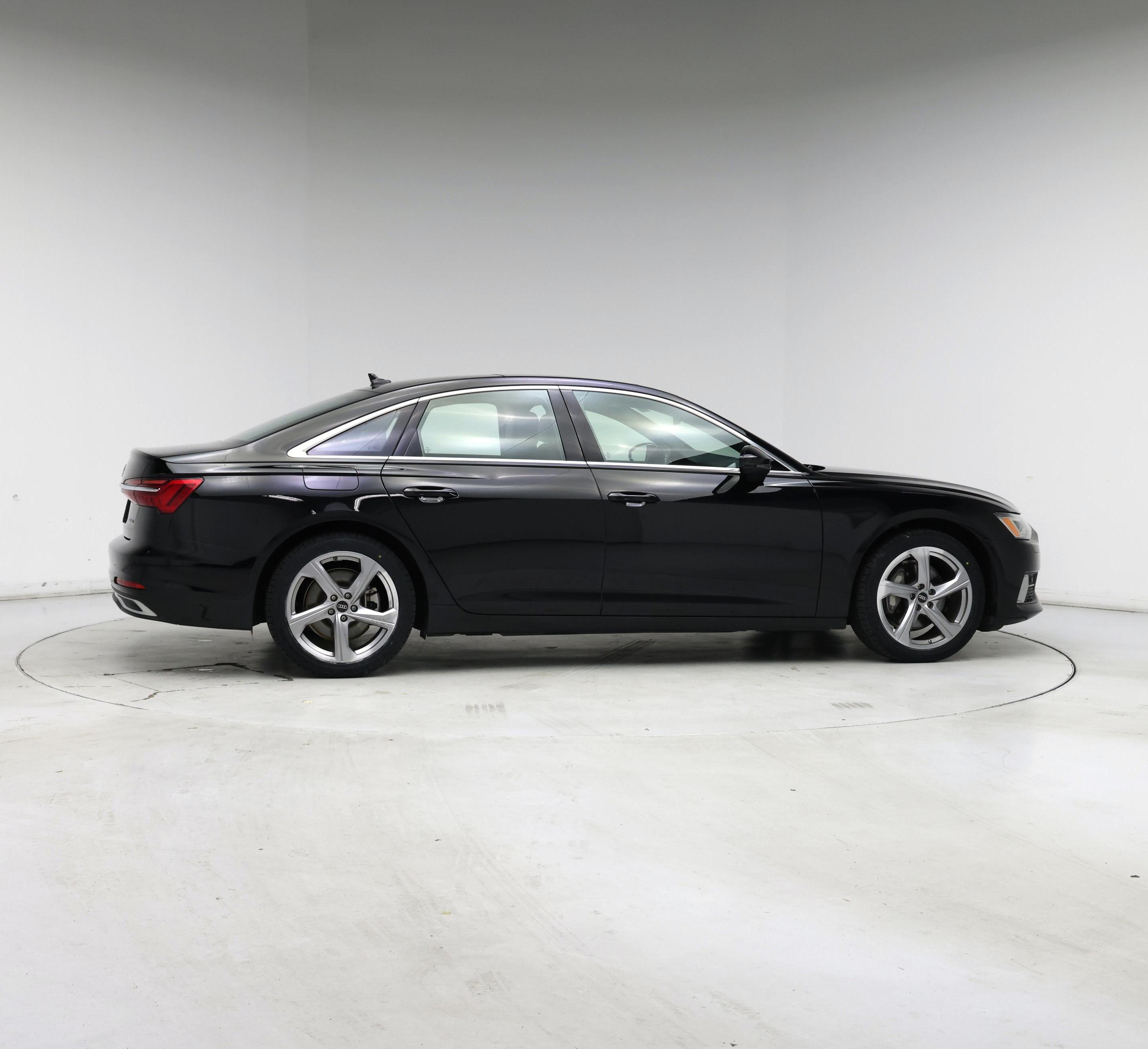 Thumbnail: 2024 Audi A6 - 7