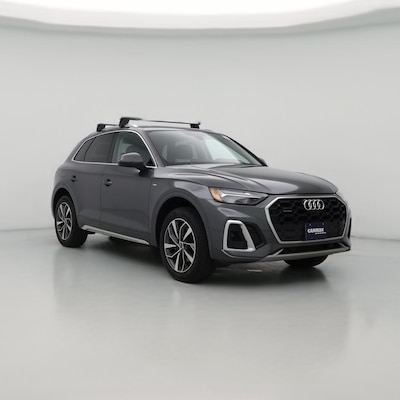 2023 Audi Q5 S-Line Premium Plus