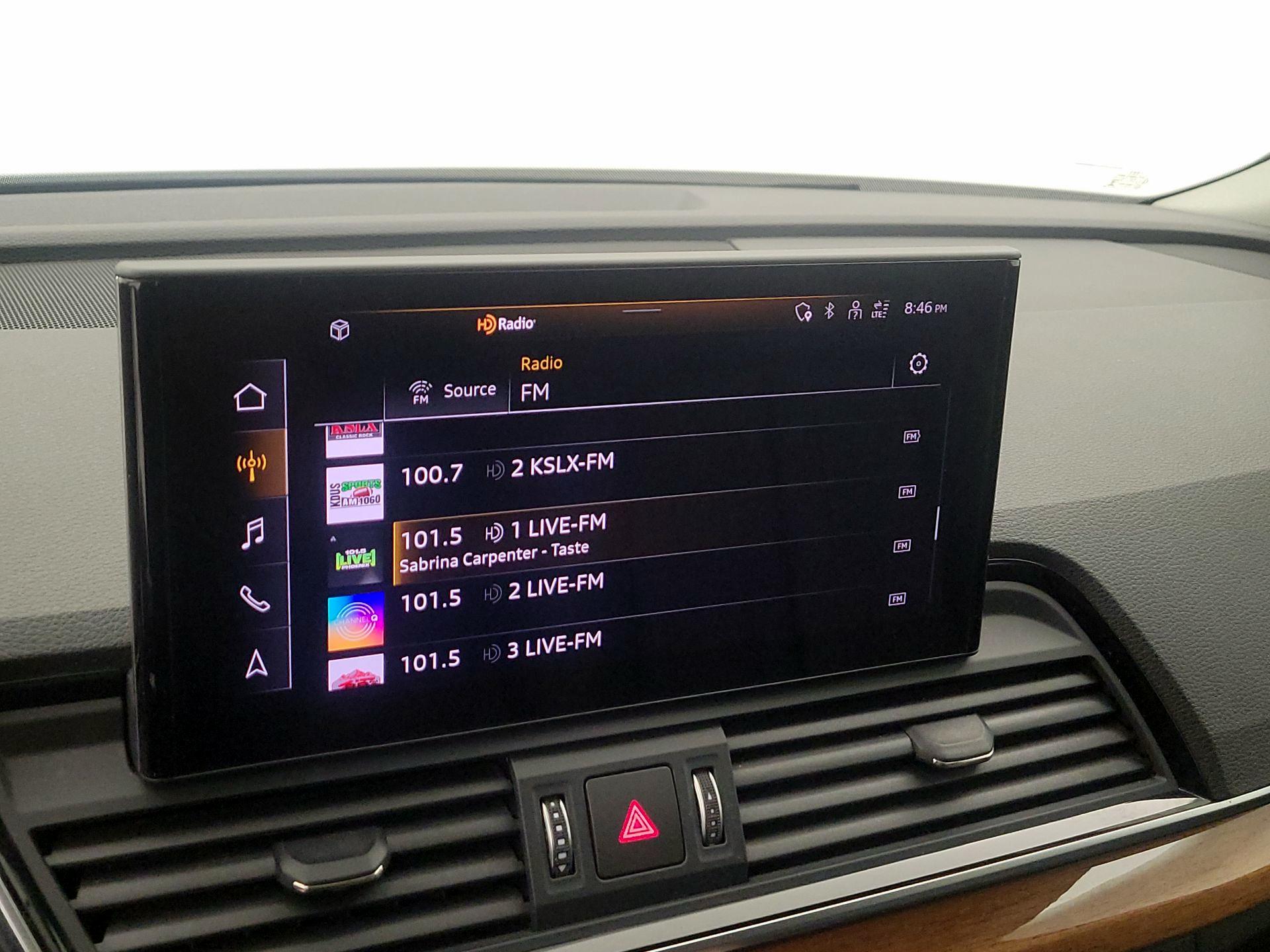 Thumbnail: 2023 Audi Q5 - 15