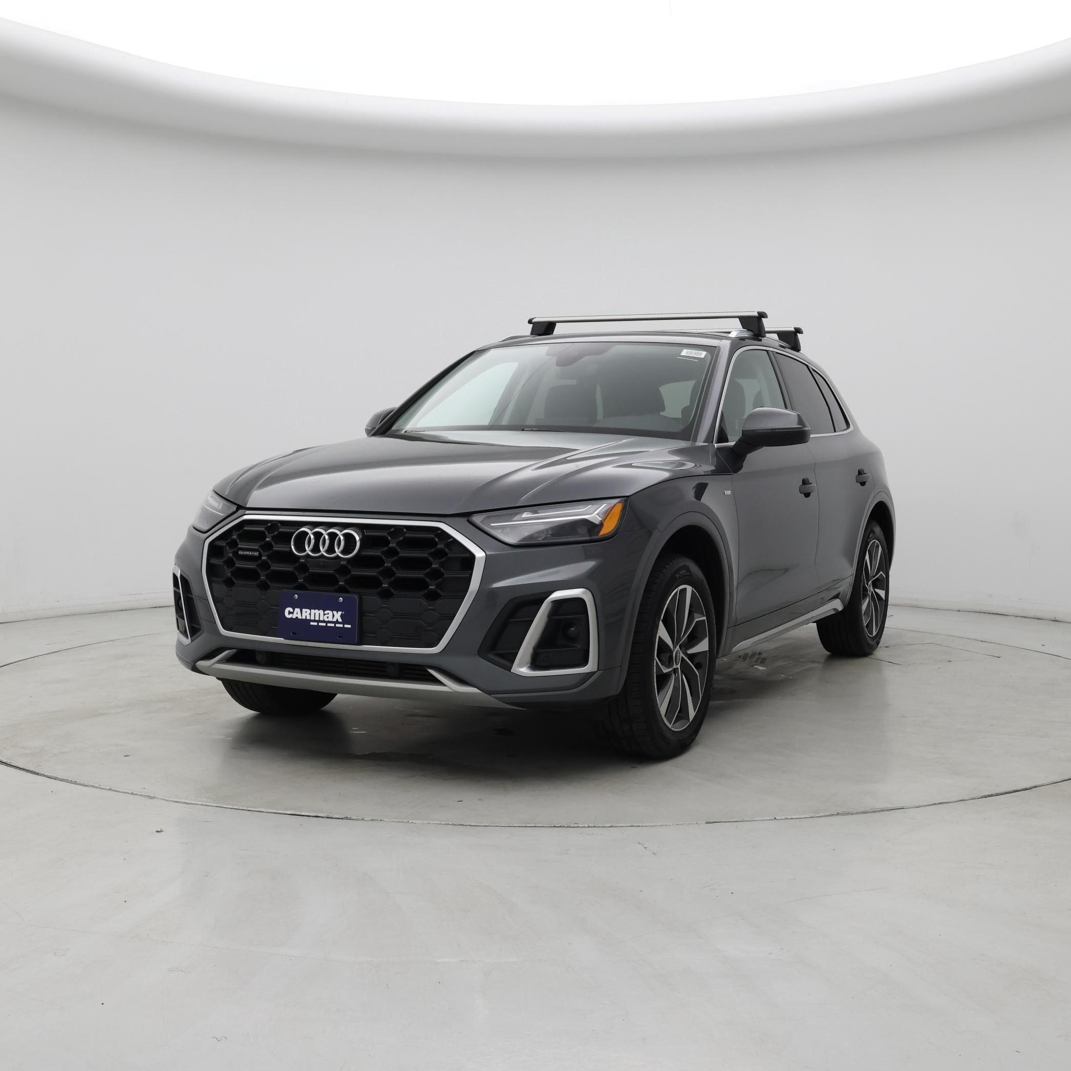 Thumbnail: 2023 Audi Q5 - 4
