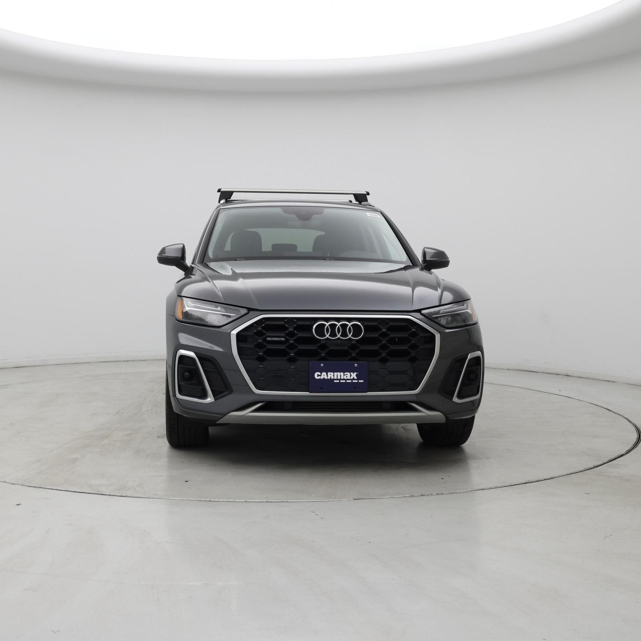 Thumbnail: 2023 Audi Q5 - 5