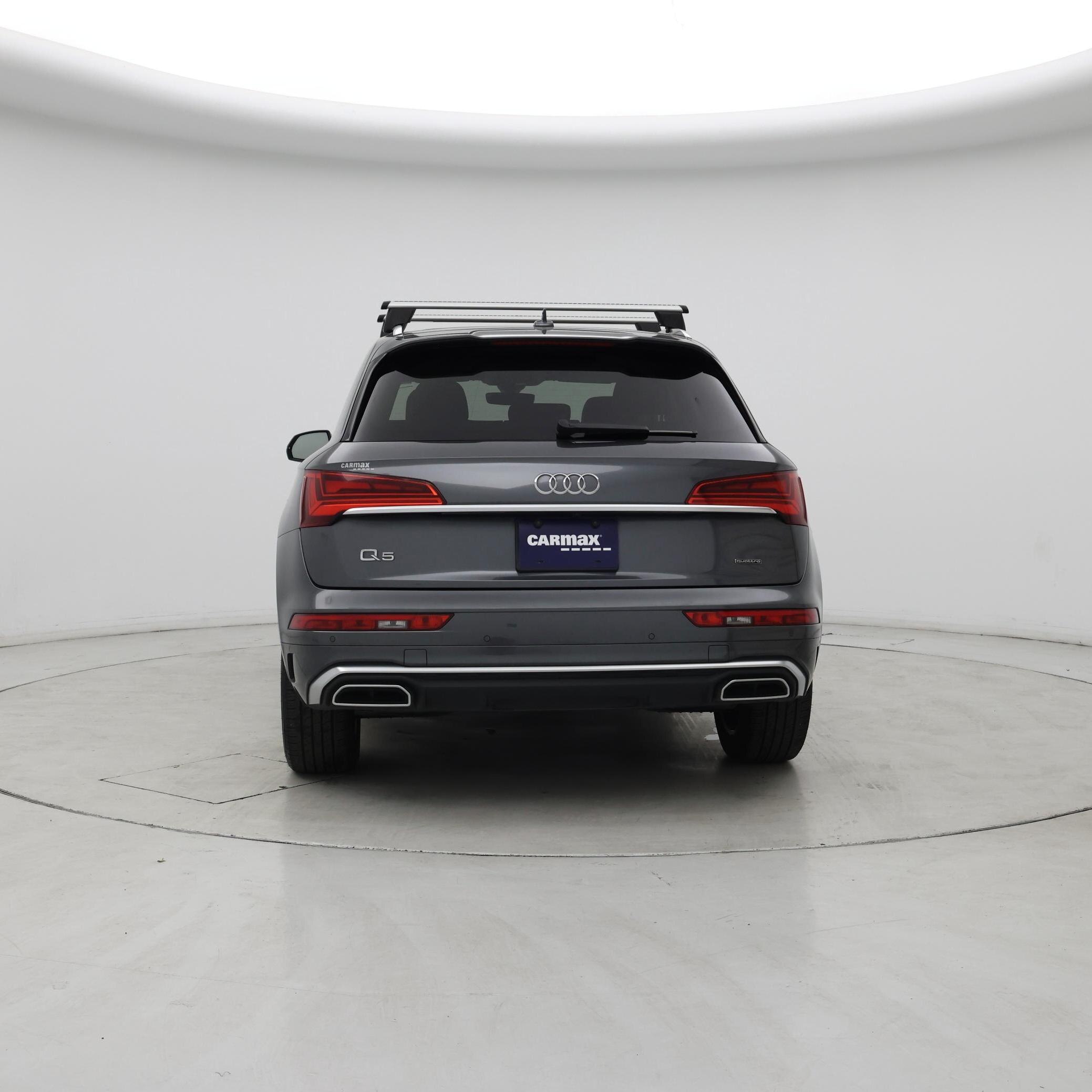 Thumbnail: 2023 Audi Q5 - 6