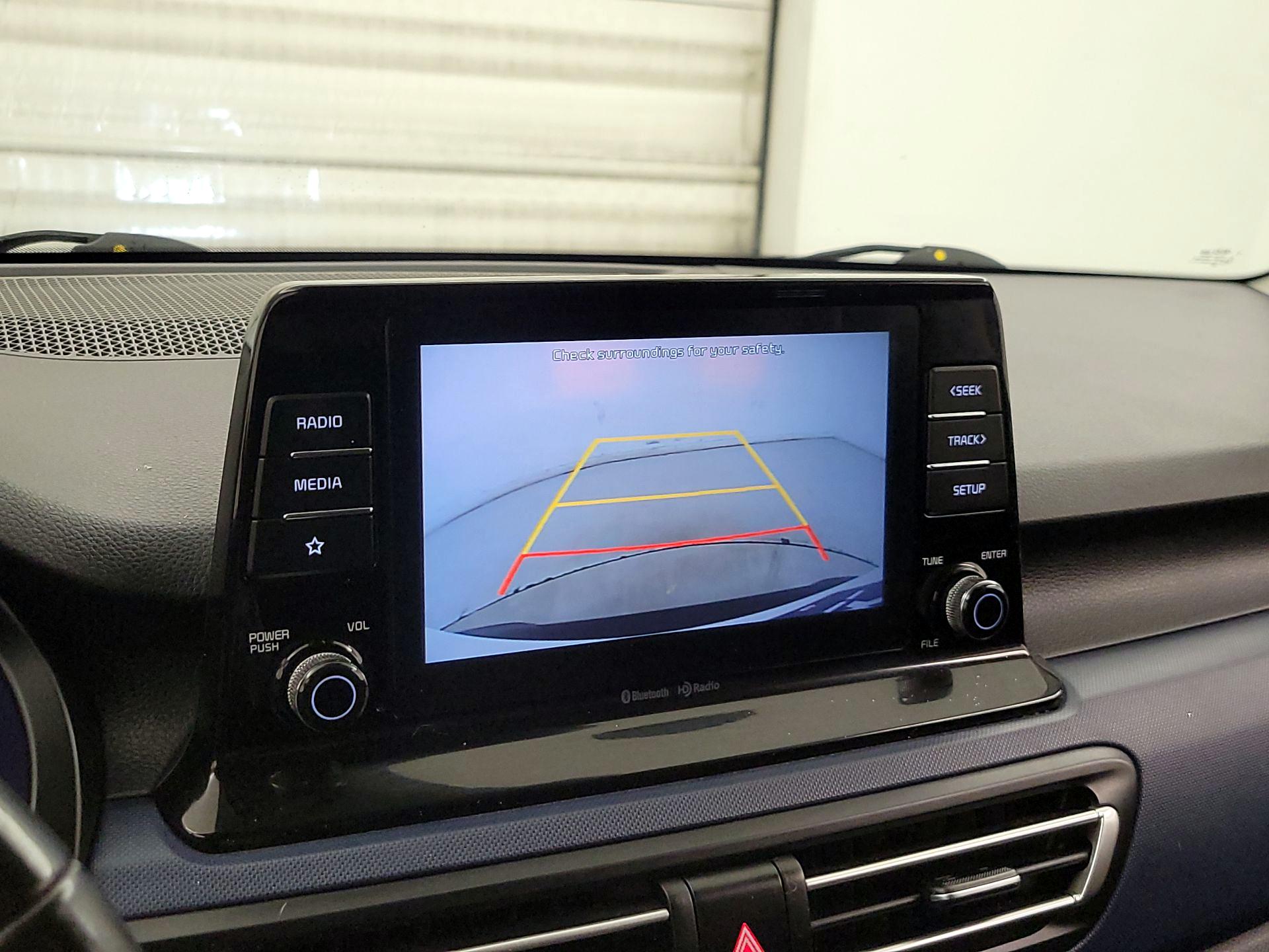 Thumbnail: 2021 Kia Seltos - 14