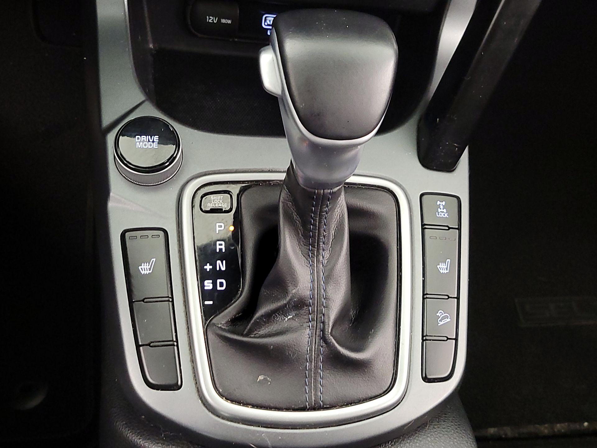 Thumbnail: 2021 Kia Seltos - 17