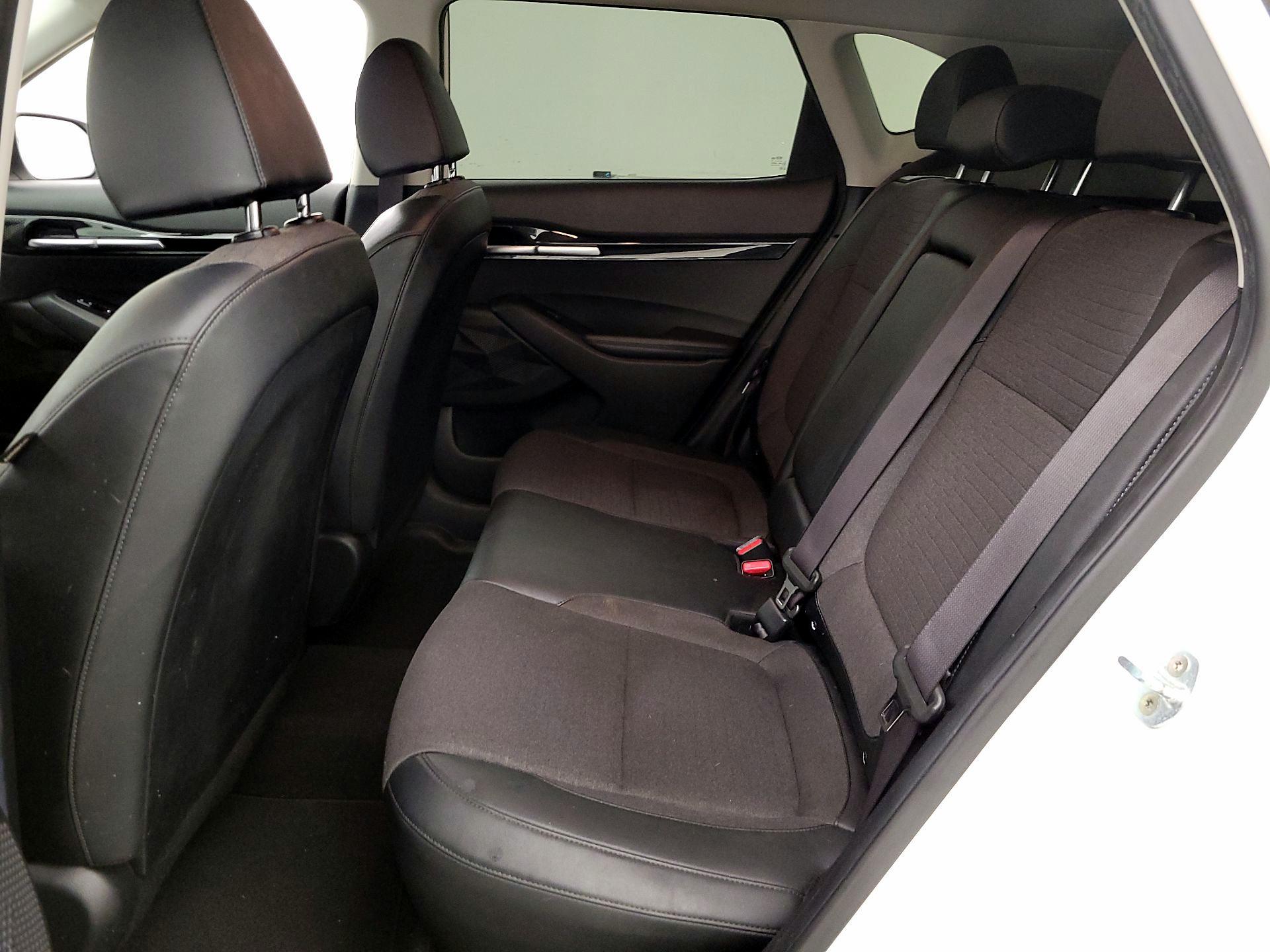 Thumbnail: 2021 Kia Seltos - 19