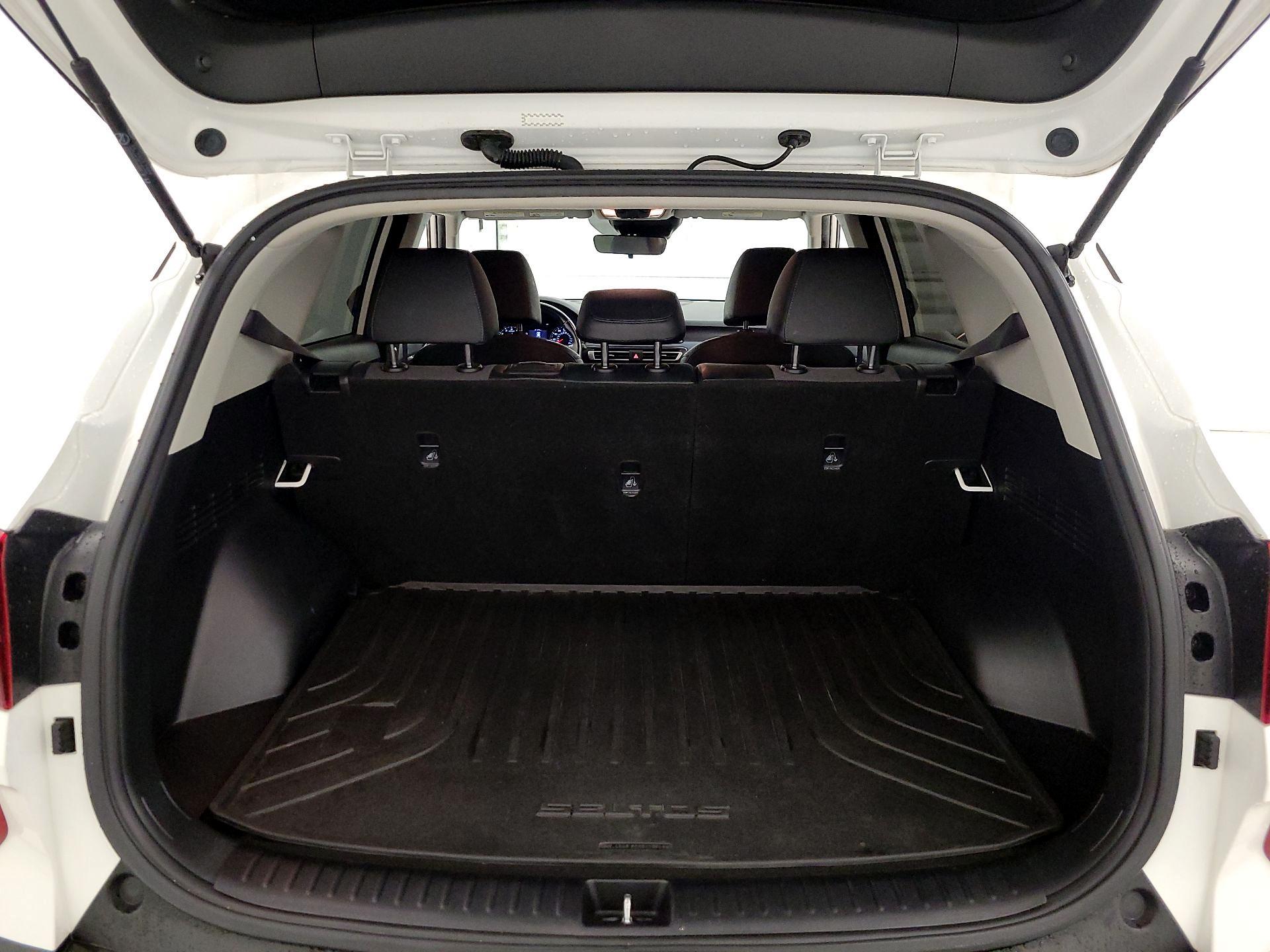 Thumbnail: 2021 Kia Seltos - 20