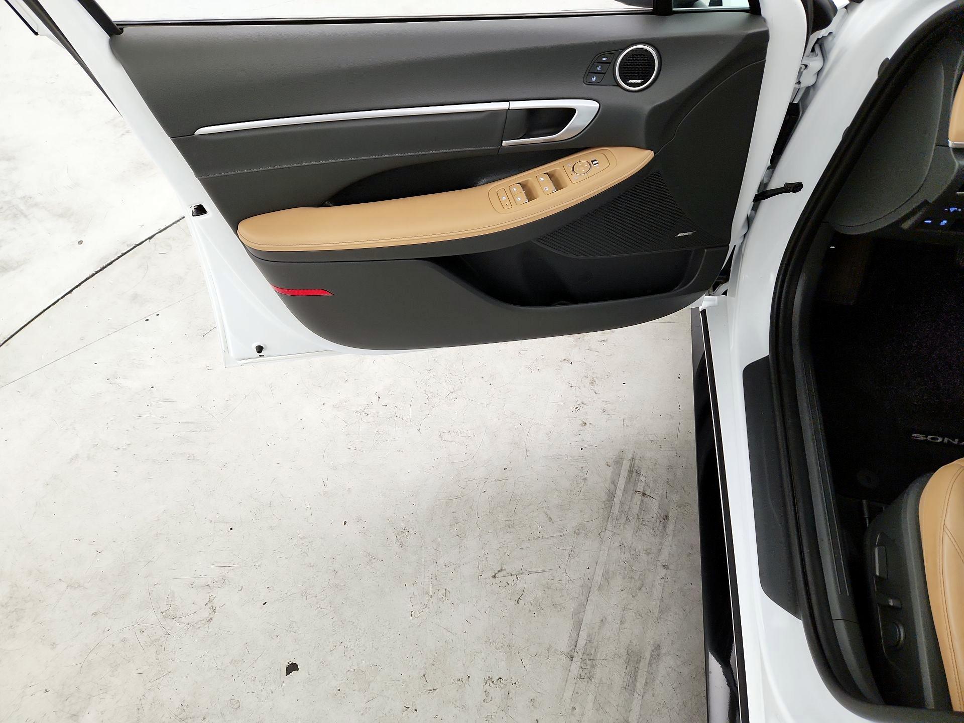 Thumbnail: 2021 Hyundai Sonata - 12