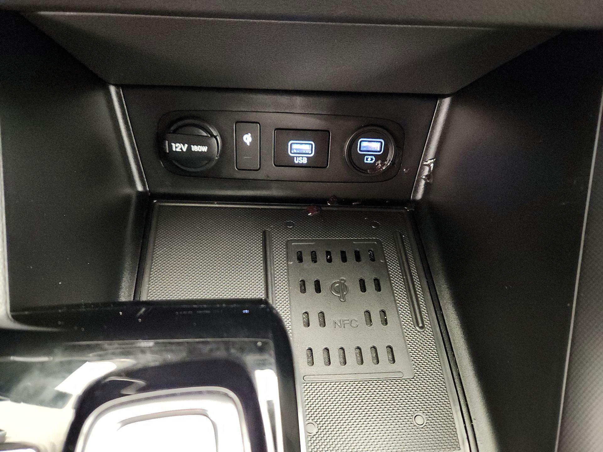 Thumbnail: 2021 Hyundai Sonata - 19