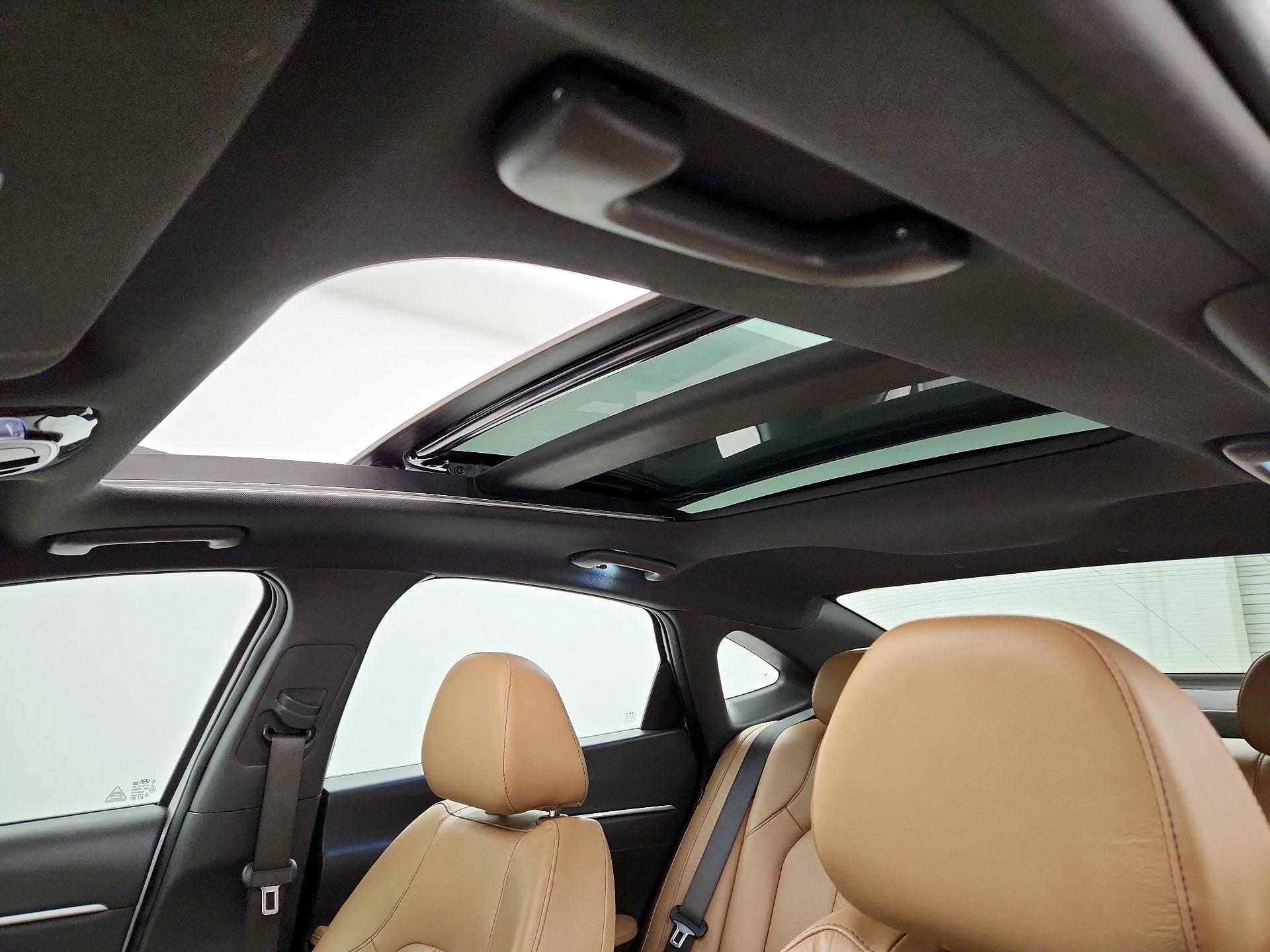 Thumbnail: 2021 Hyundai Sonata - 20