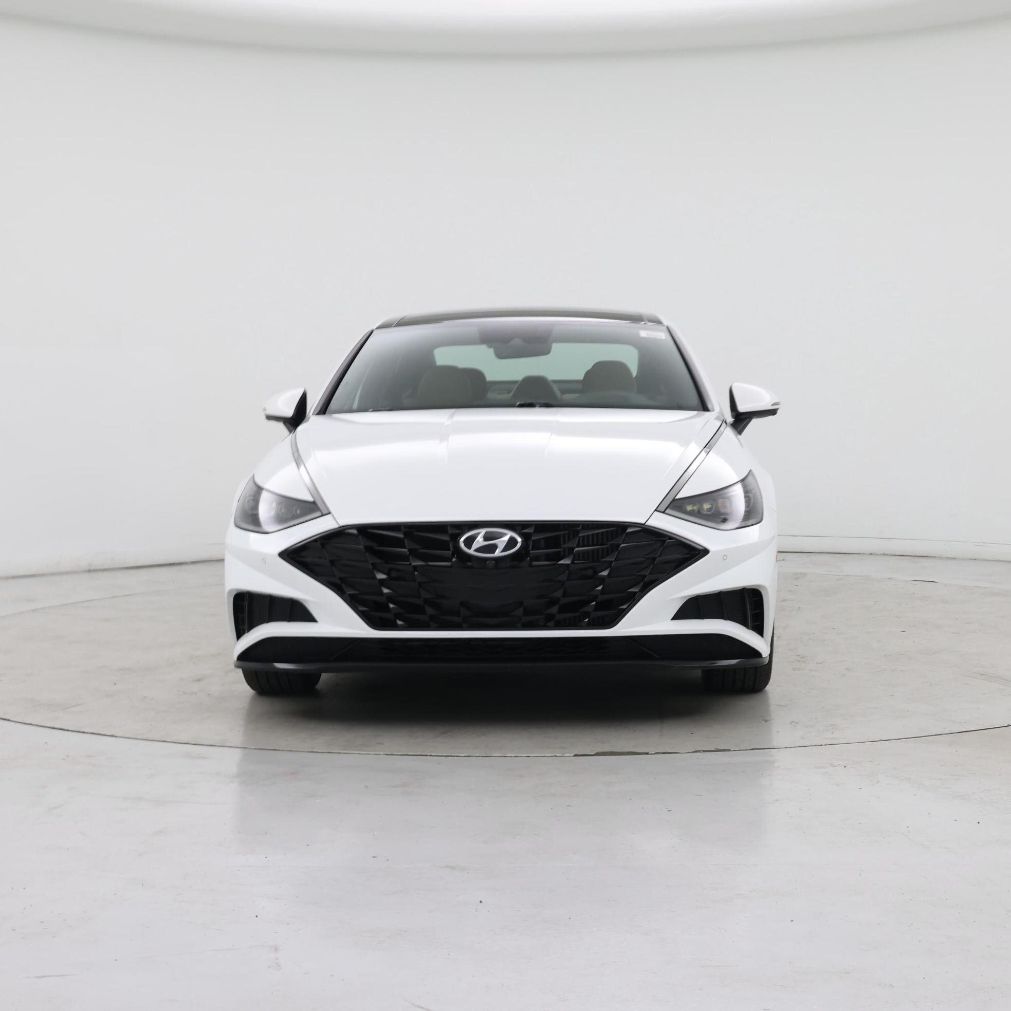 Thumbnail: 2021 Hyundai Sonata - 5
