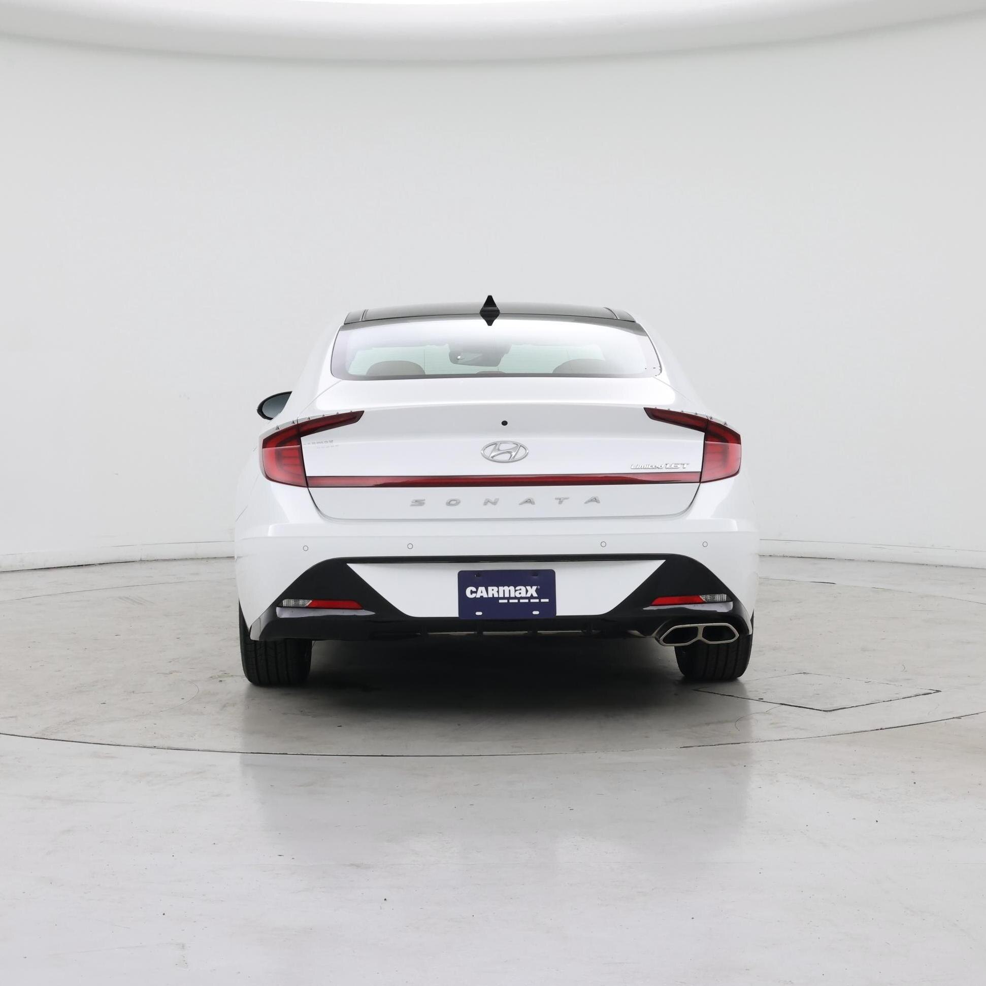 Thumbnail: 2021 Hyundai Sonata - 6