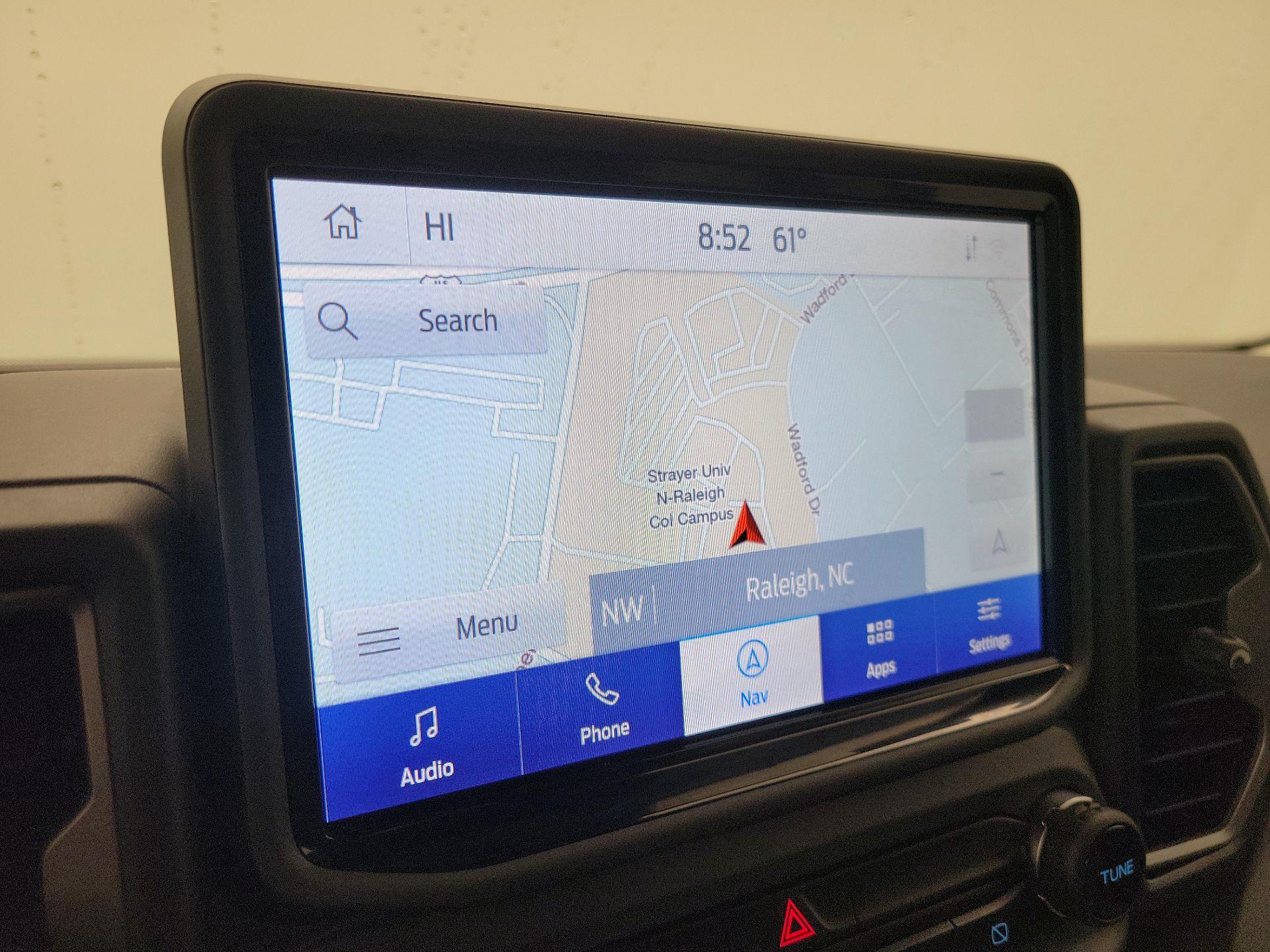 Thumbnail: 2022 Ford Bronco Sport - 14