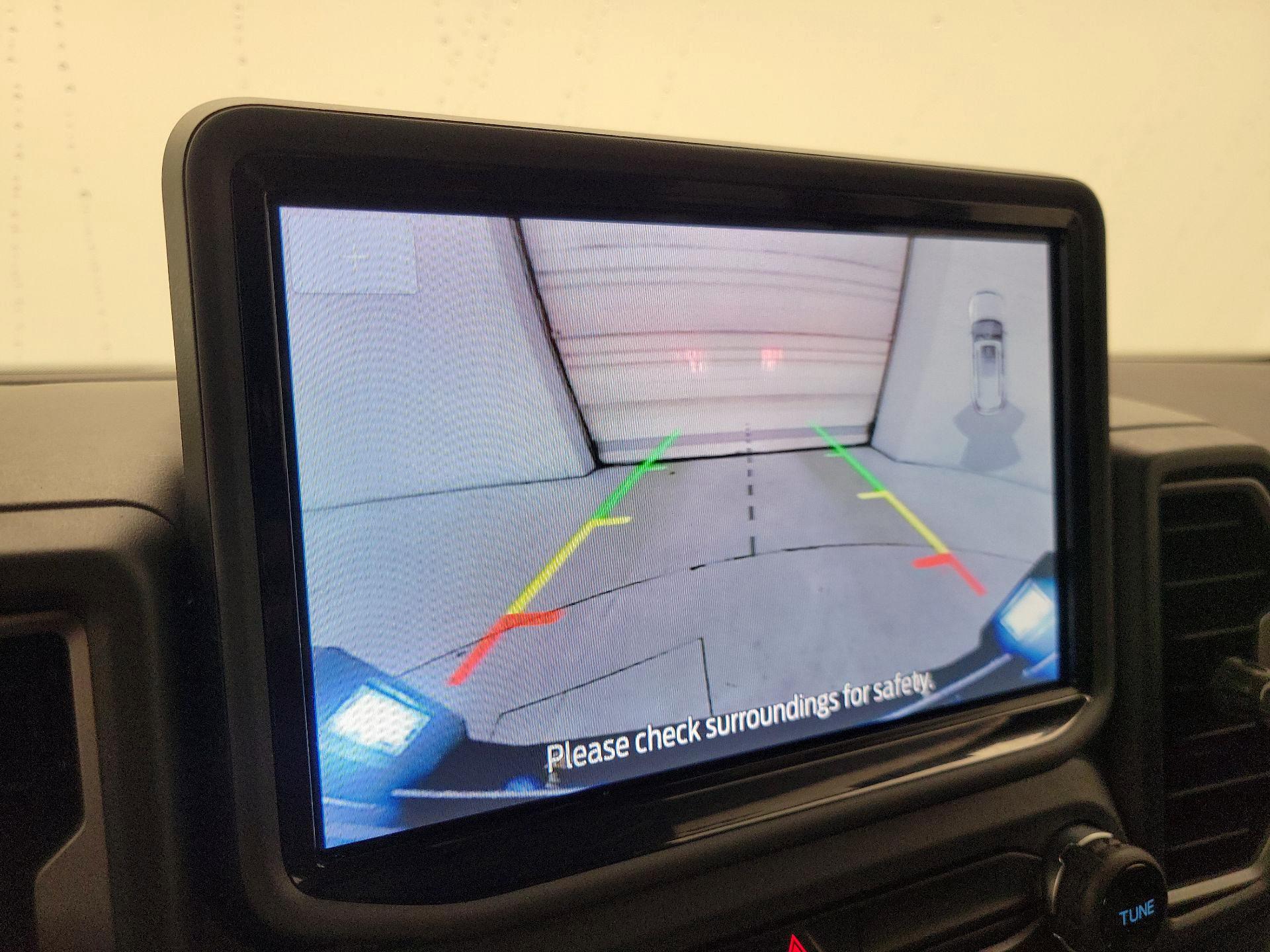 Thumbnail: 2022 Ford Bronco Sport - 15