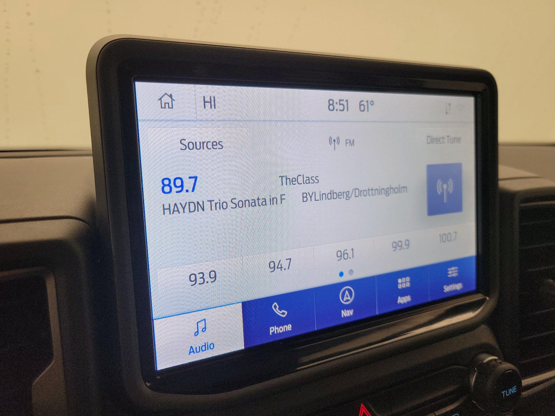 Thumbnail: 2022 Ford Bronco Sport - 16