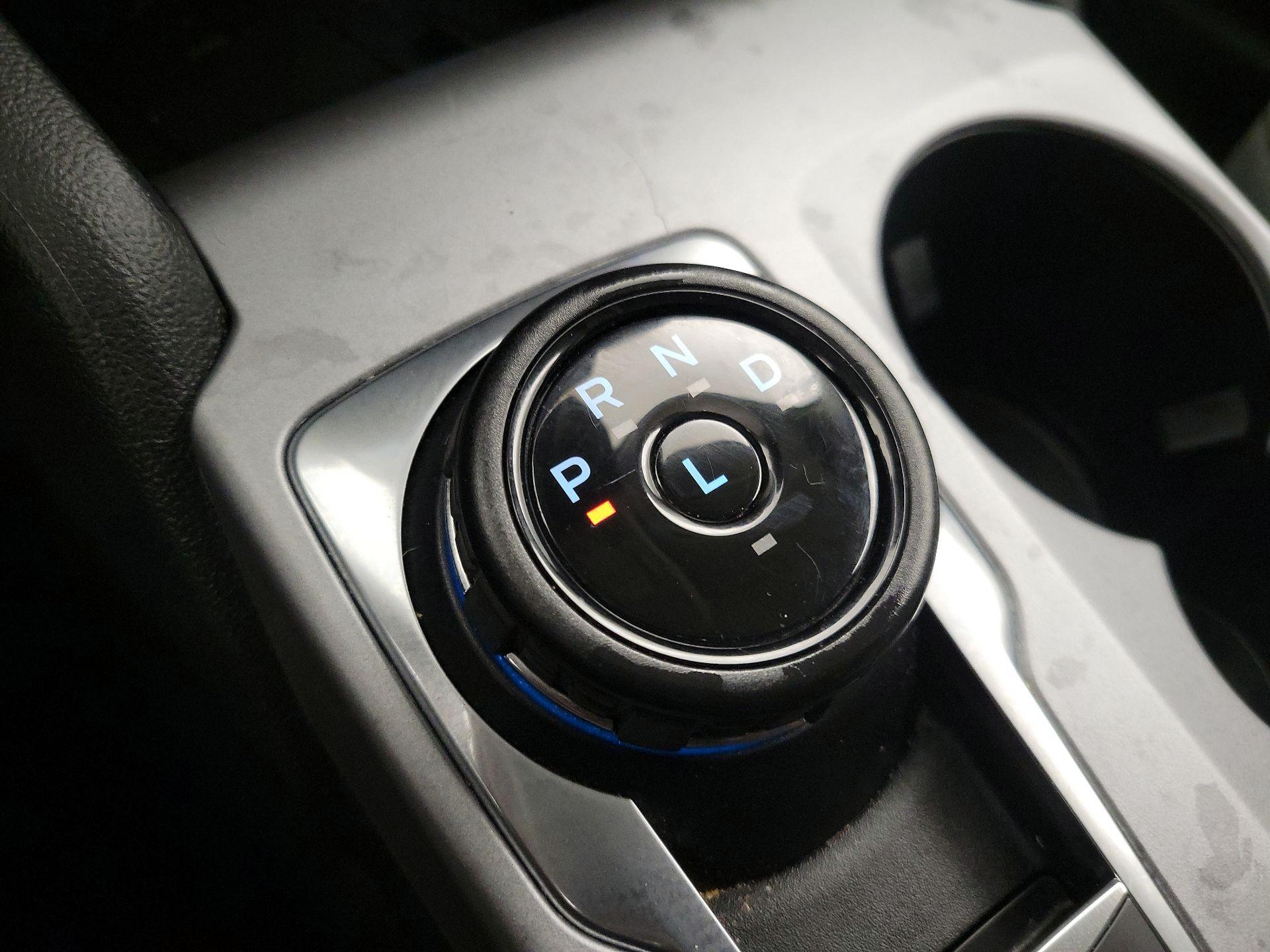 Thumbnail: 2022 Ford Bronco Sport - 18