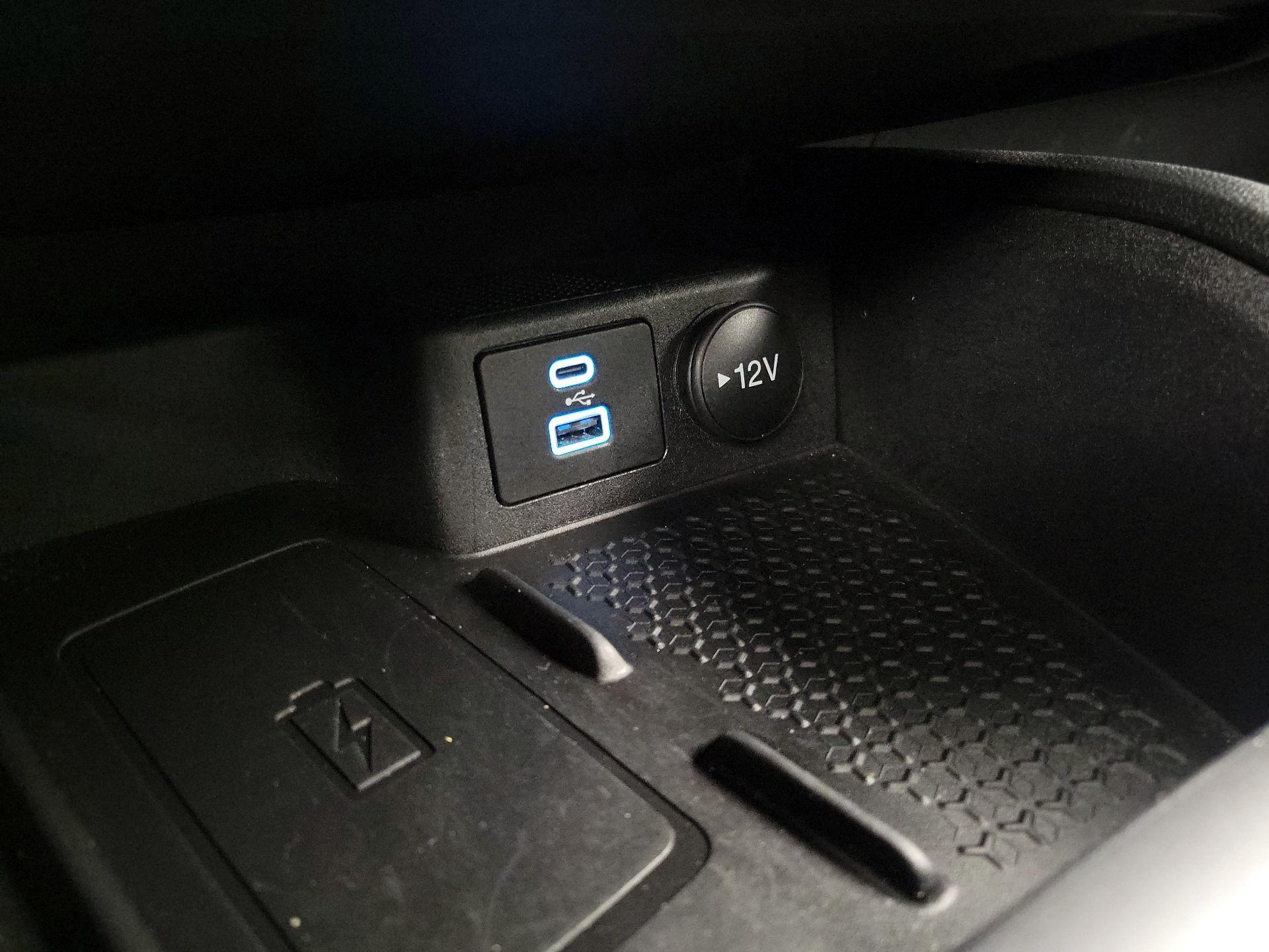 Thumbnail: 2022 Ford Bronco Sport - 19