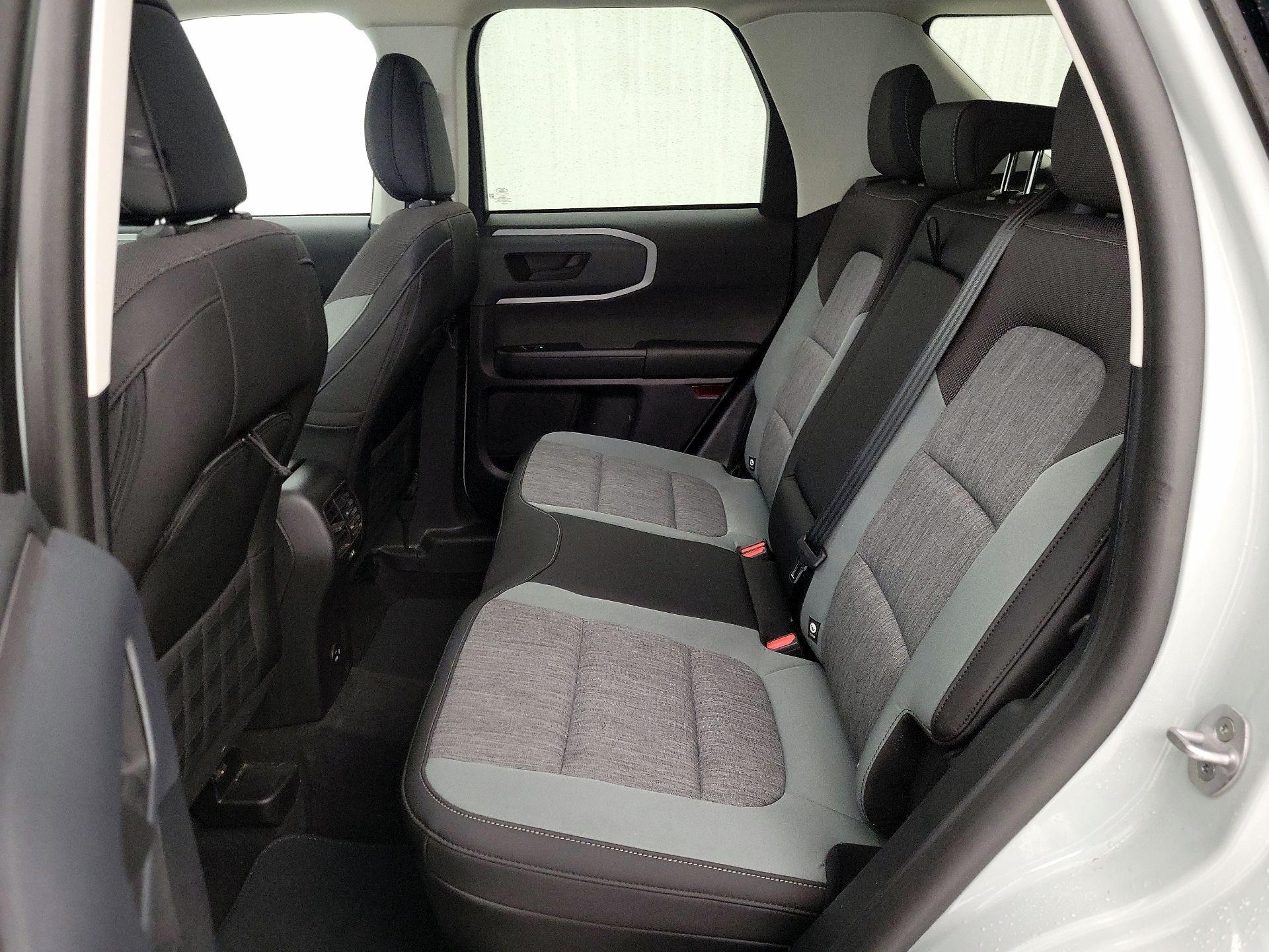 Thumbnail: 2022 Ford Bronco Sport - 20