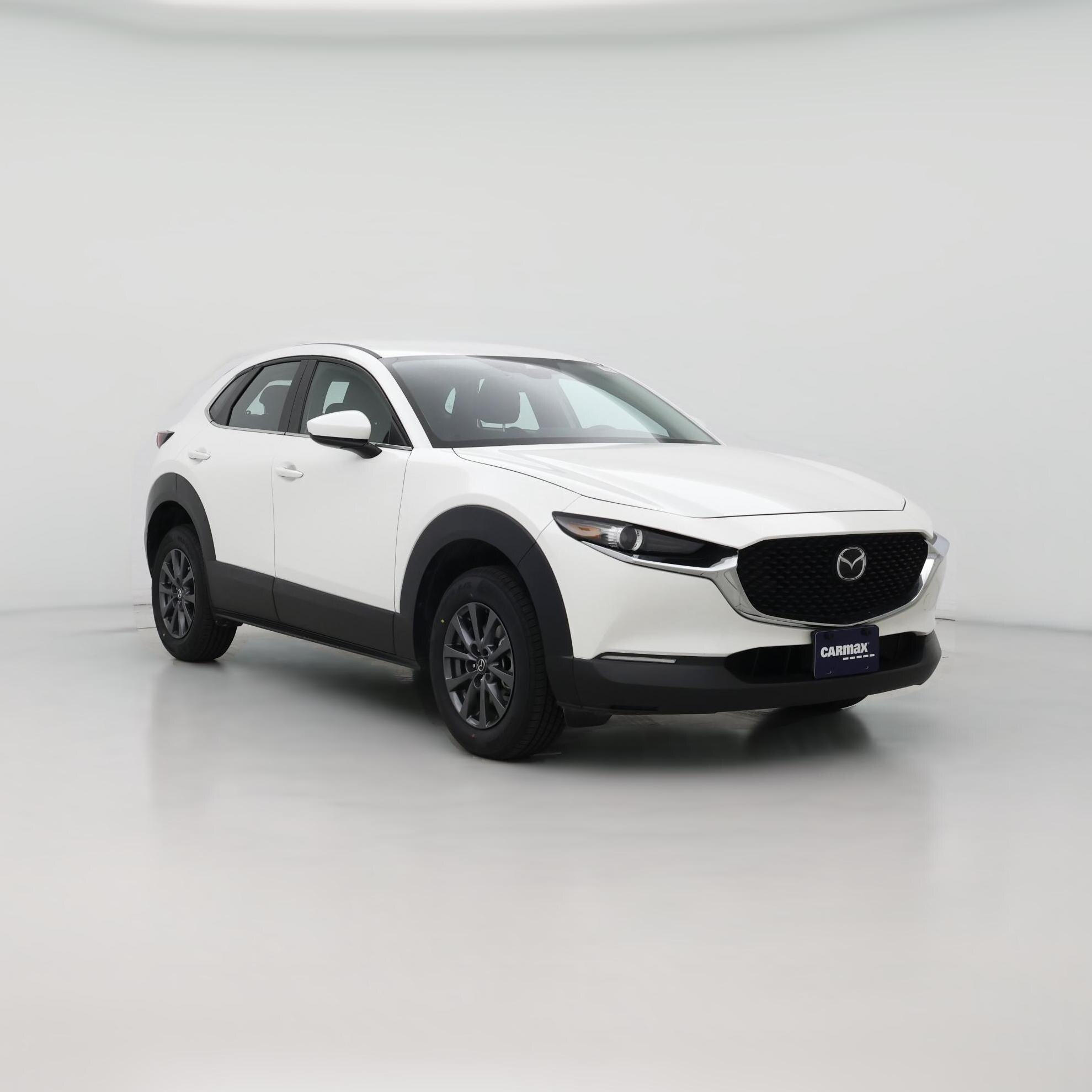 Thumbnail: 2023 Mazda CX-30 - 1