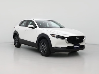 2023 Mazda CX-30 2.5 S