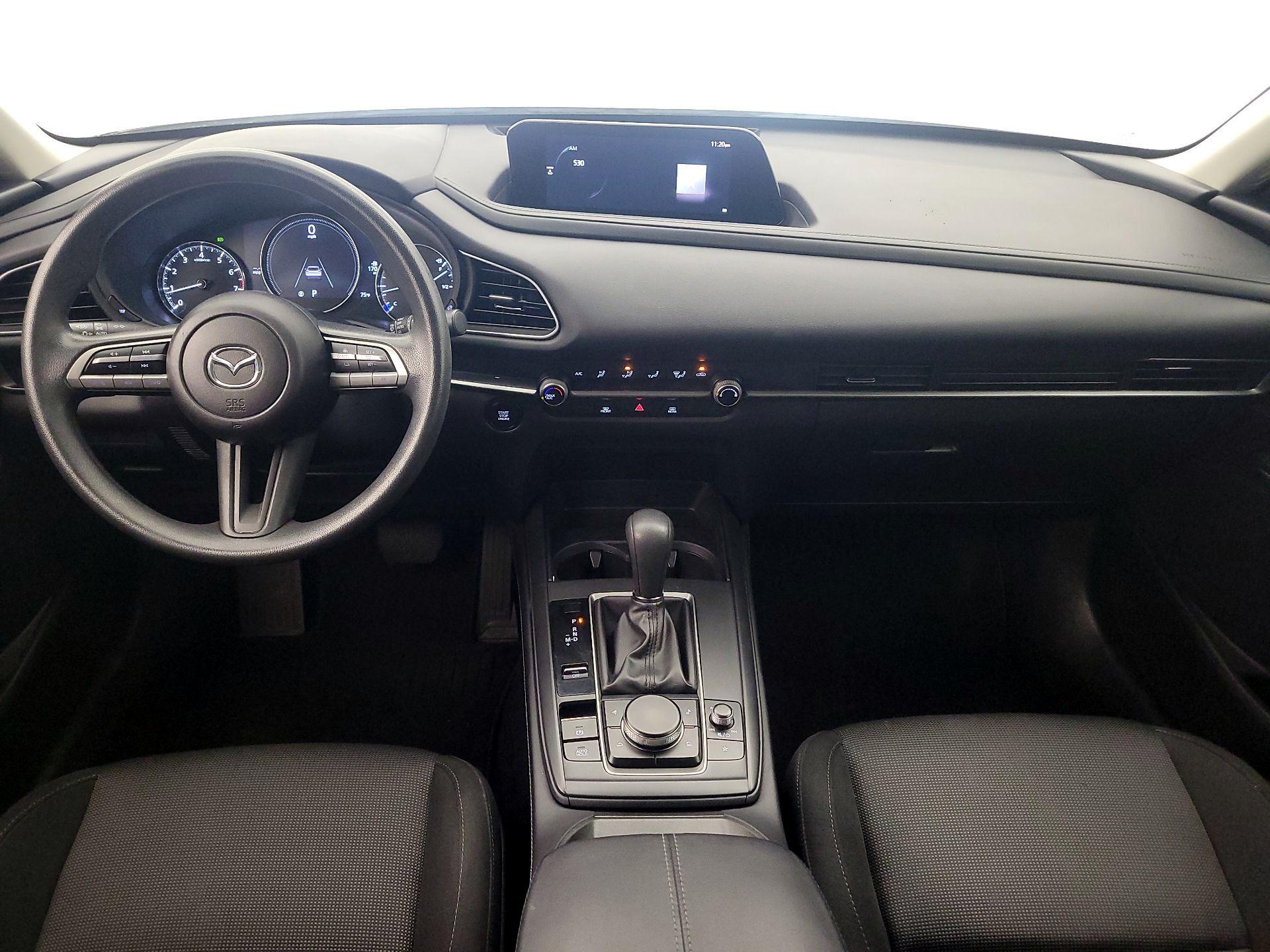 Thumbnail: 2023 Mazda CX-30 - 9