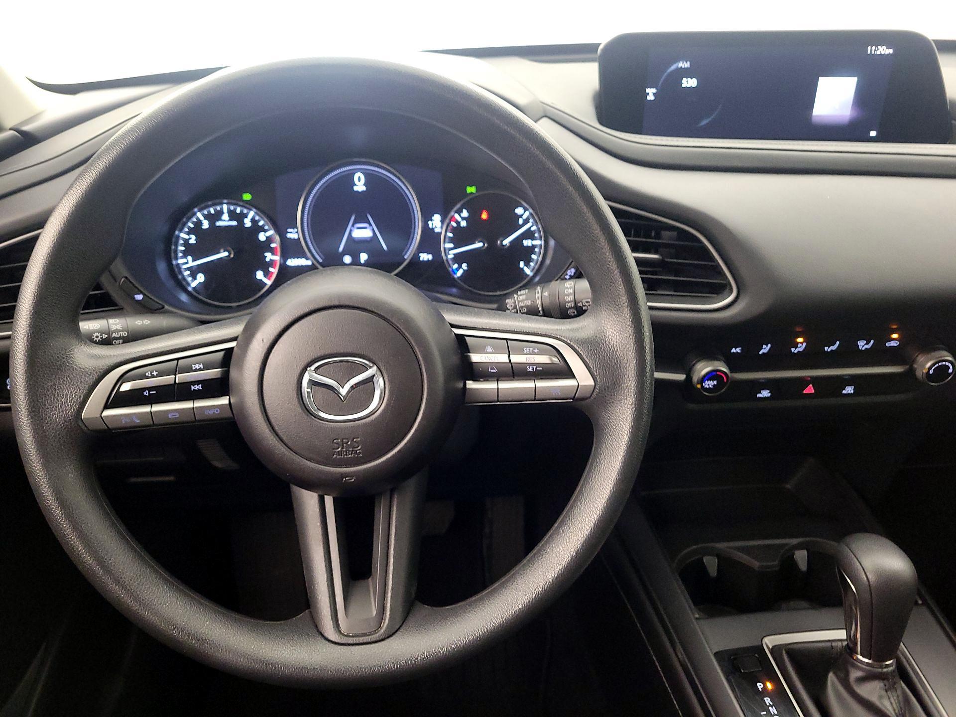 Thumbnail: 2023 Mazda CX-30 - 10