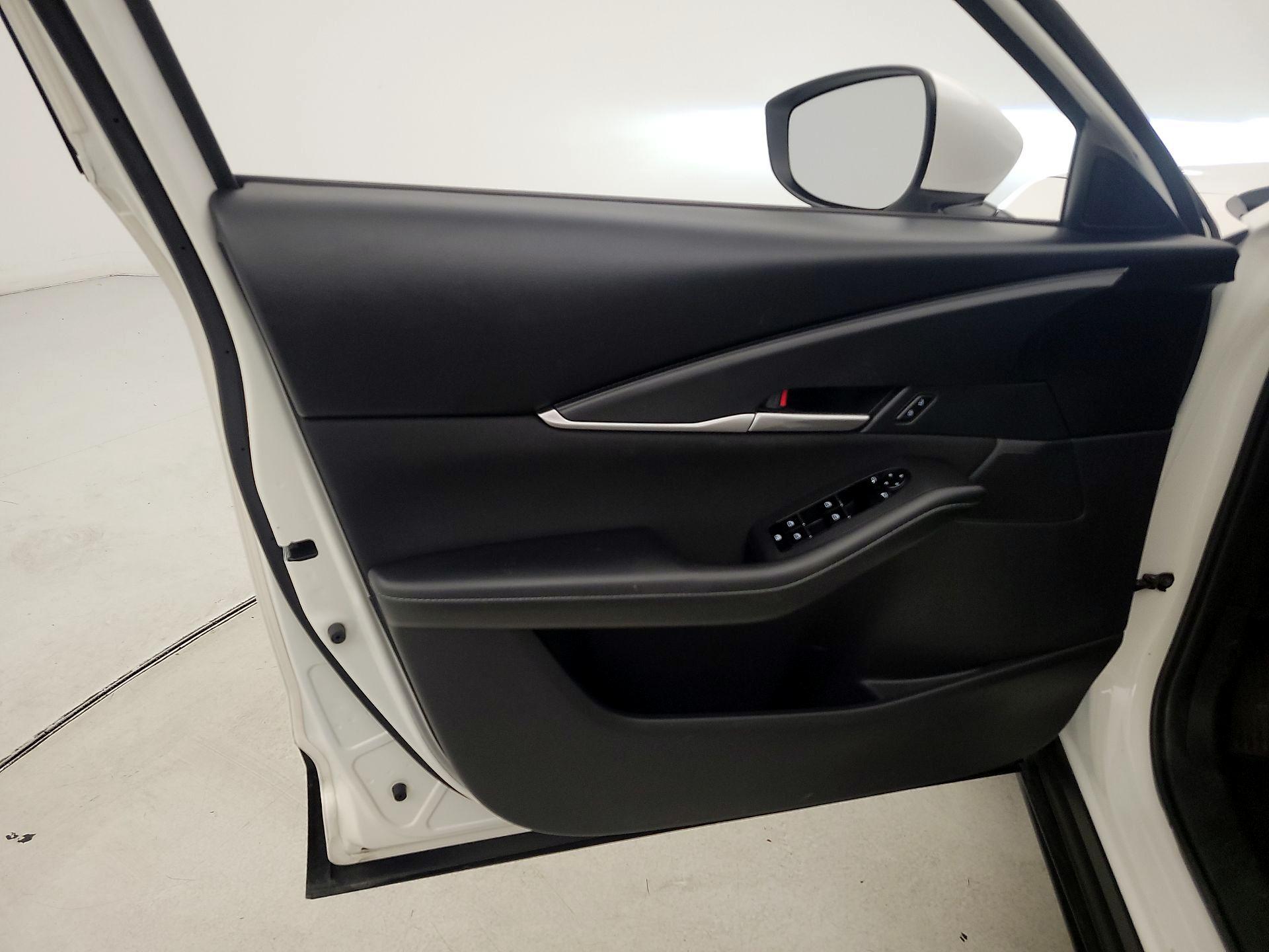 Thumbnail: 2023 Mazda CX-30 - 12