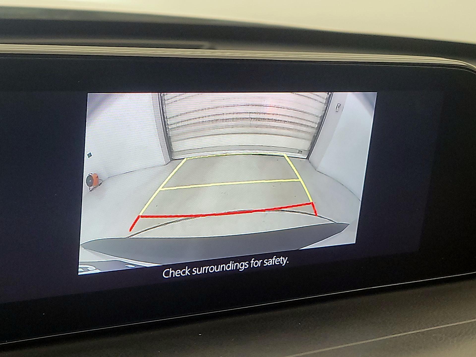 Thumbnail: 2023 Mazda CX-30 - 14