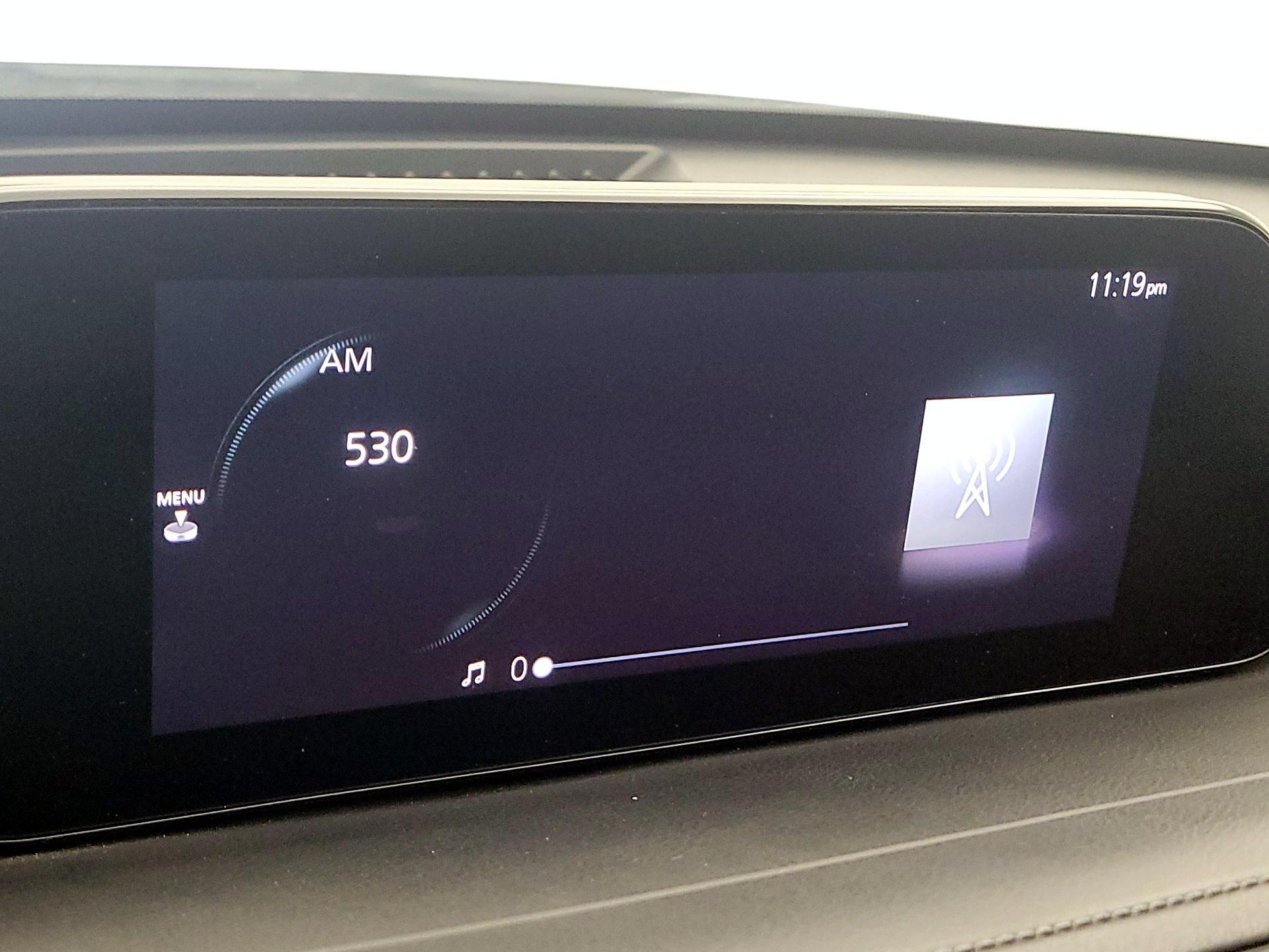 Thumbnail: 2023 Mazda CX-30 - 15