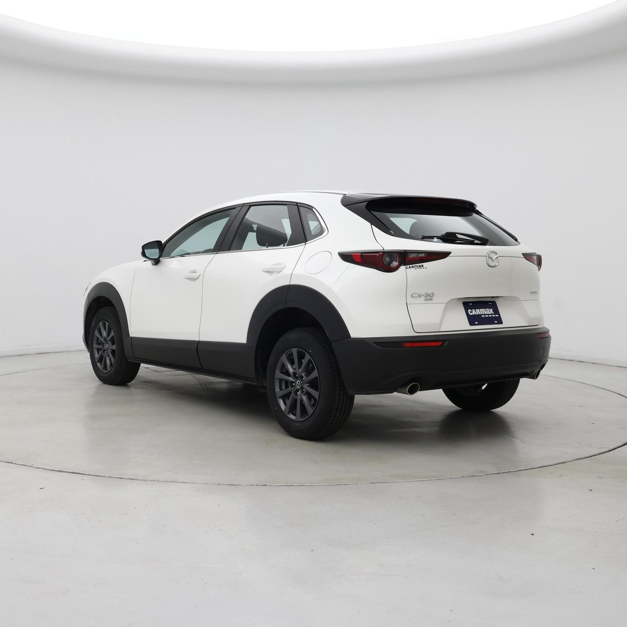 Thumbnail: 2023 Mazda CX-30 - 2