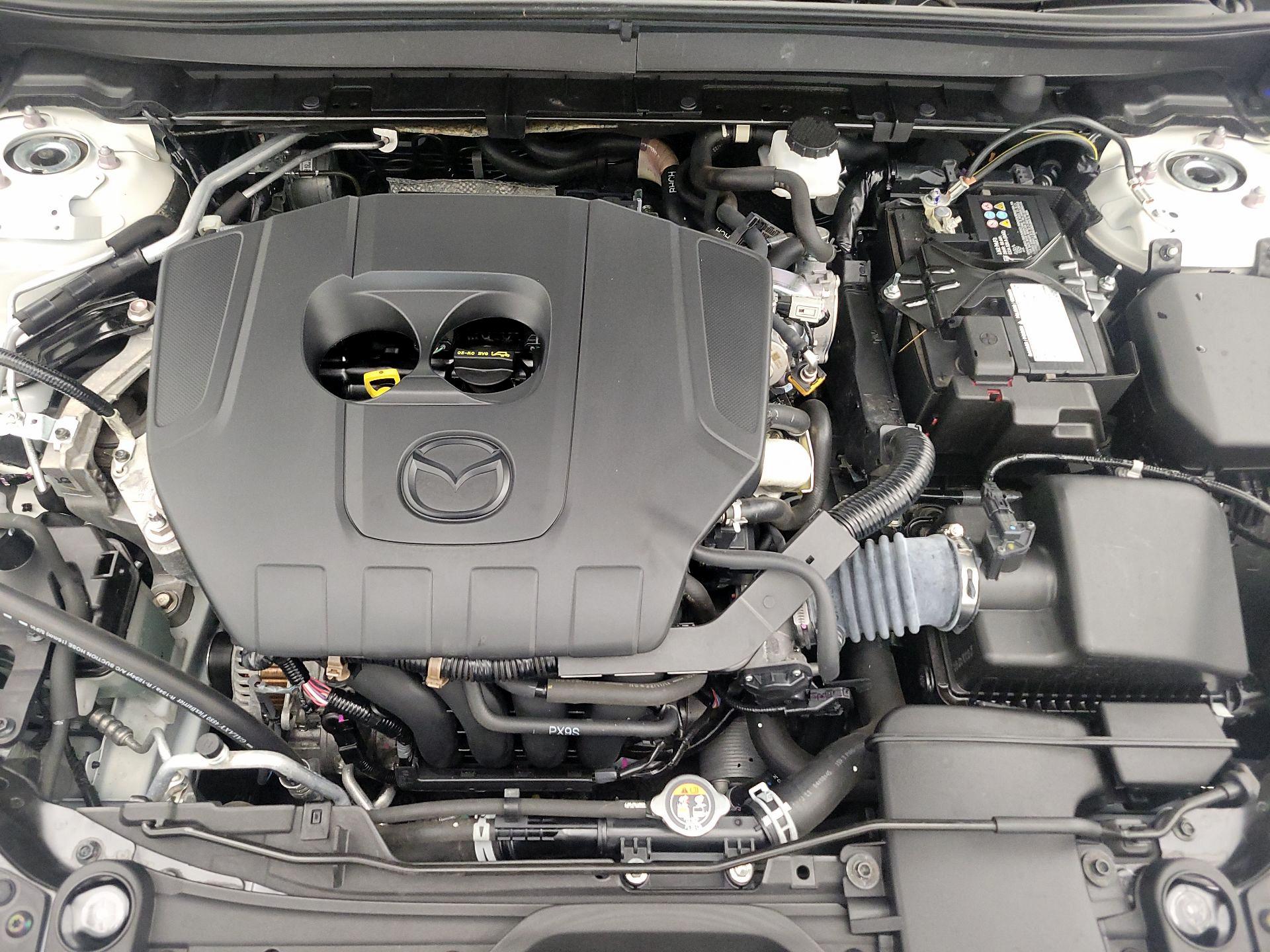 Thumbnail: 2023 Mazda CX-30 - 20