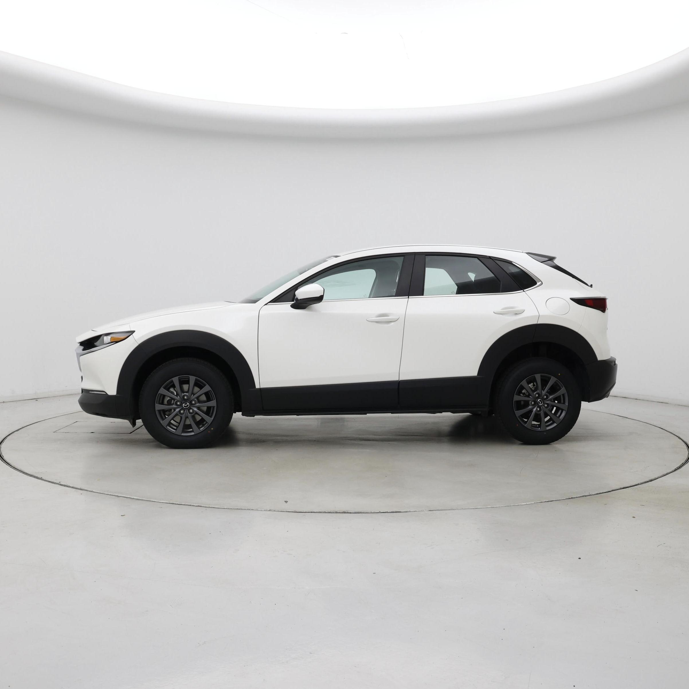 Thumbnail: 2023 Mazda CX-30 - 3