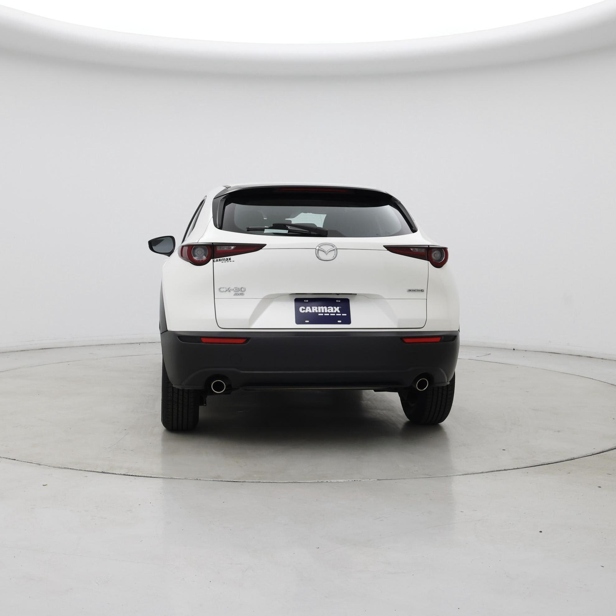 Thumbnail: 2023 Mazda CX-30 - 6