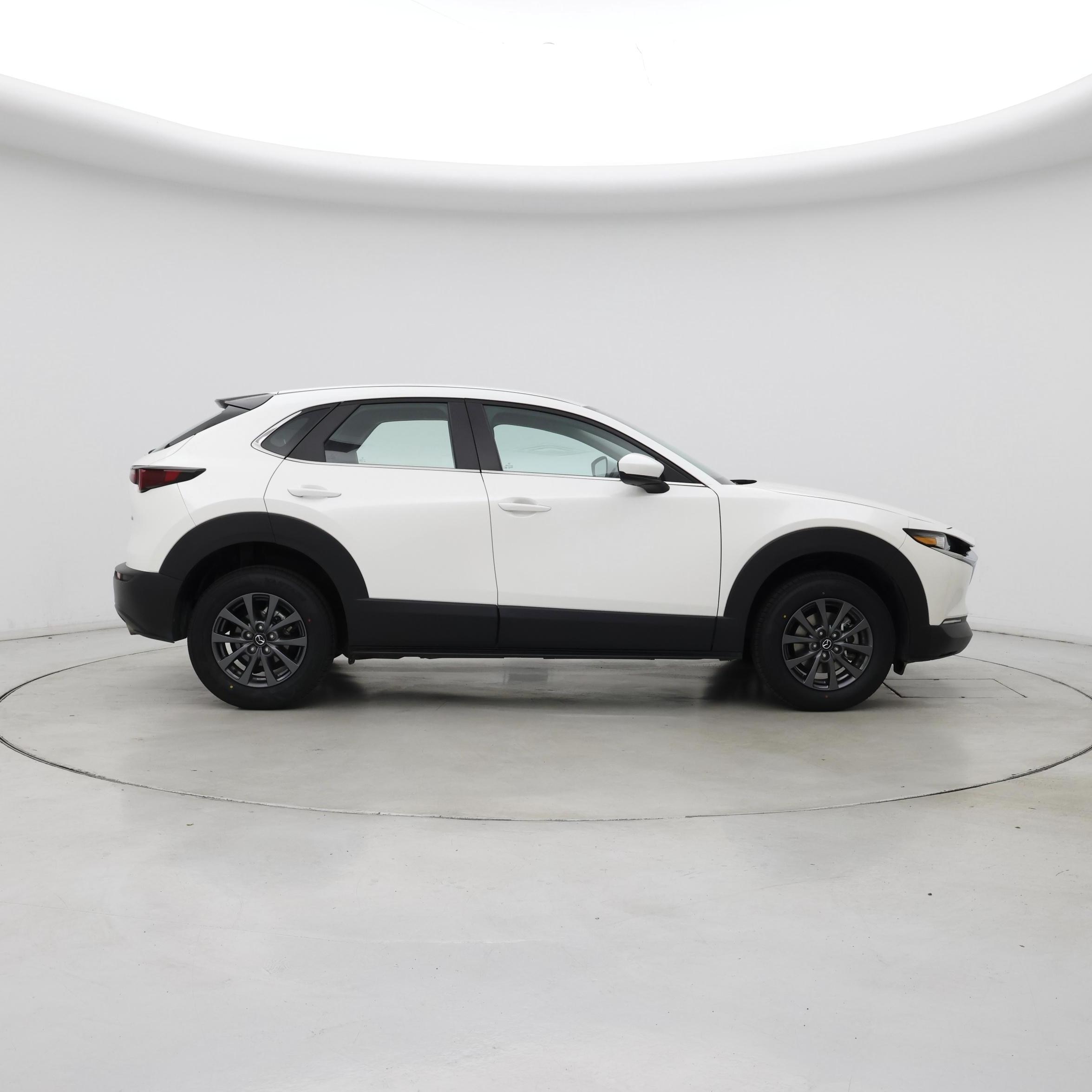 Thumbnail: 2023 Mazda CX-30 - 7