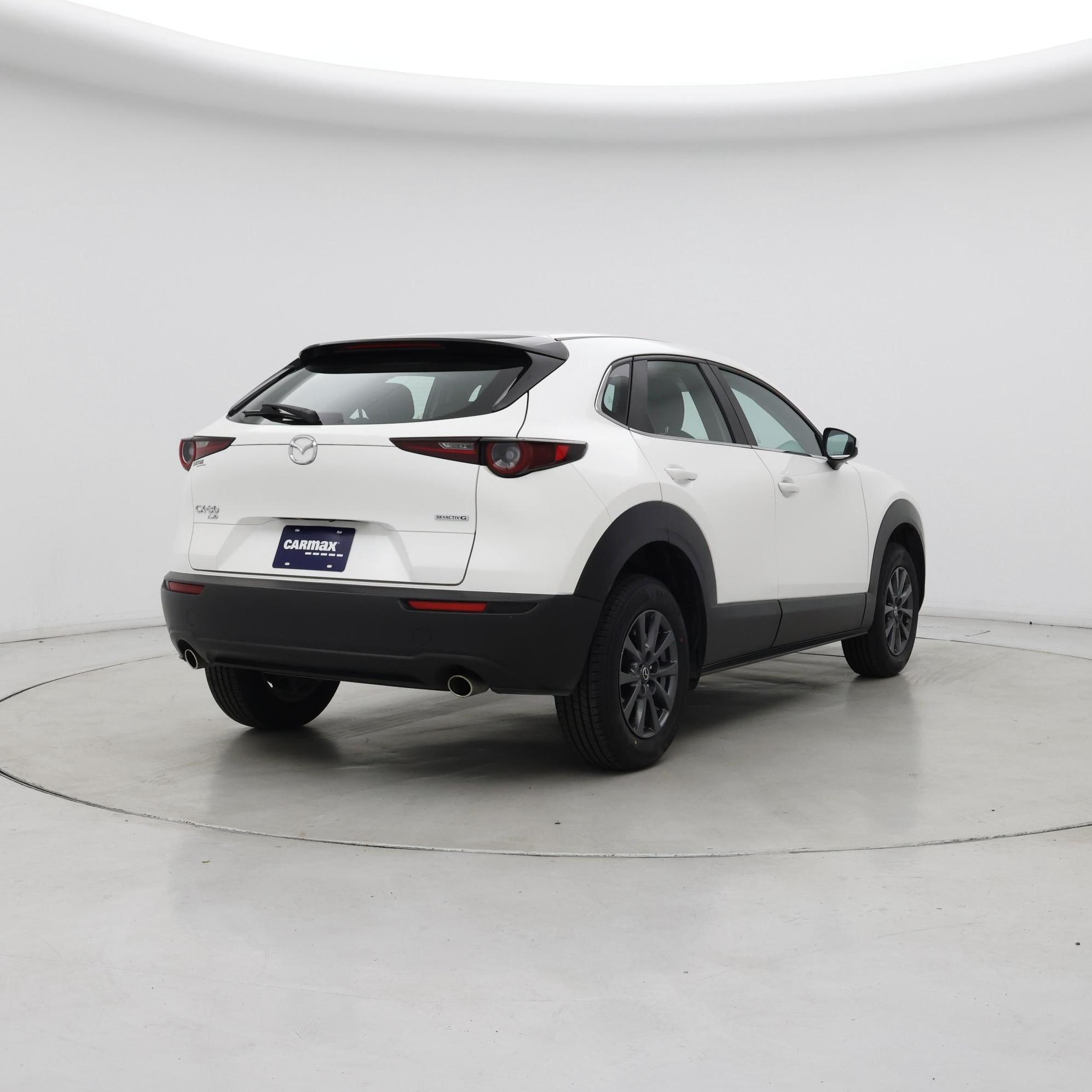 Thumbnail: 2023 Mazda CX-30 - 8