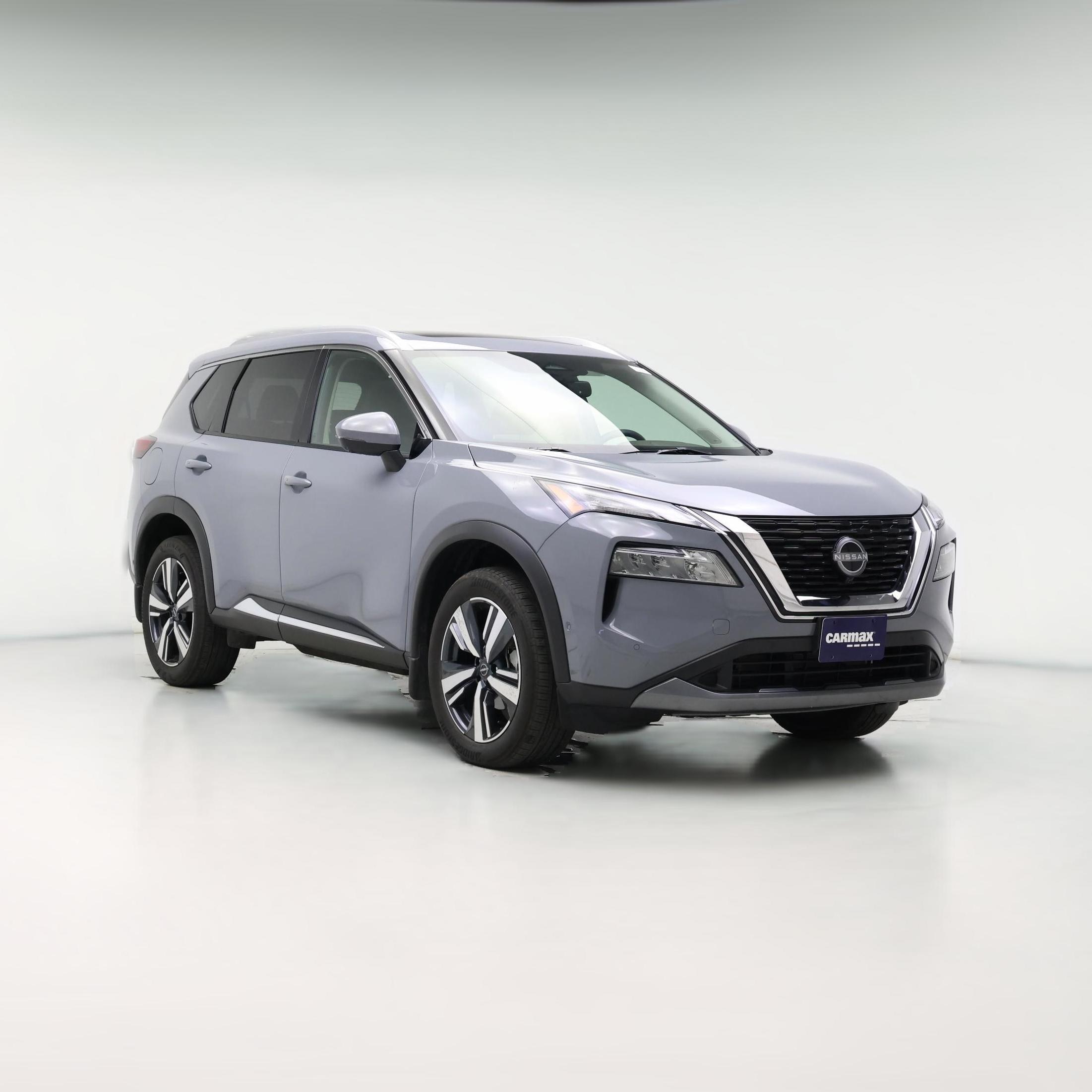 Thumbnail: 2023 Nissan Rogue - 1