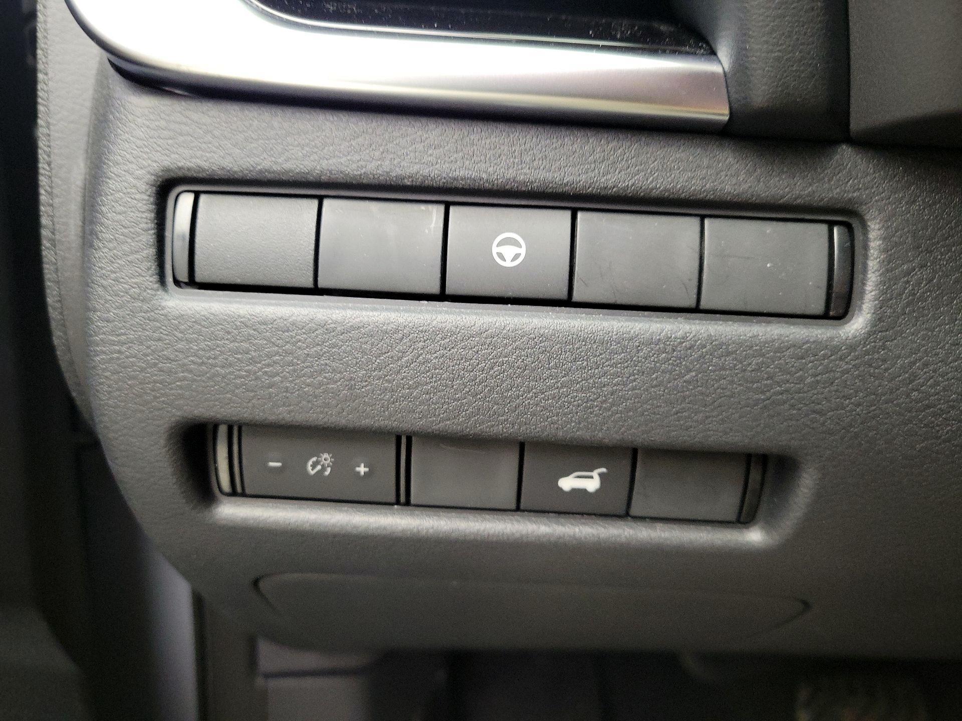 Thumbnail: 2023 Nissan Rogue - 13