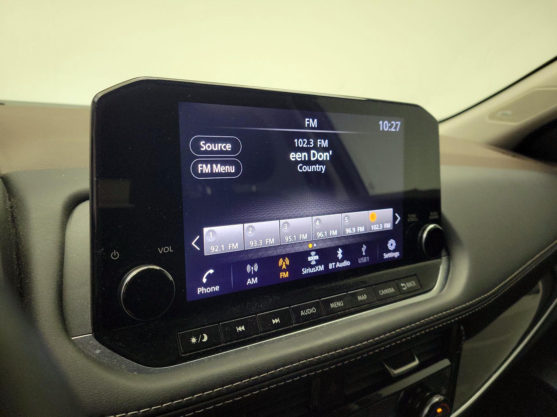 Thumbnail: 2023 Nissan Rogue - 16