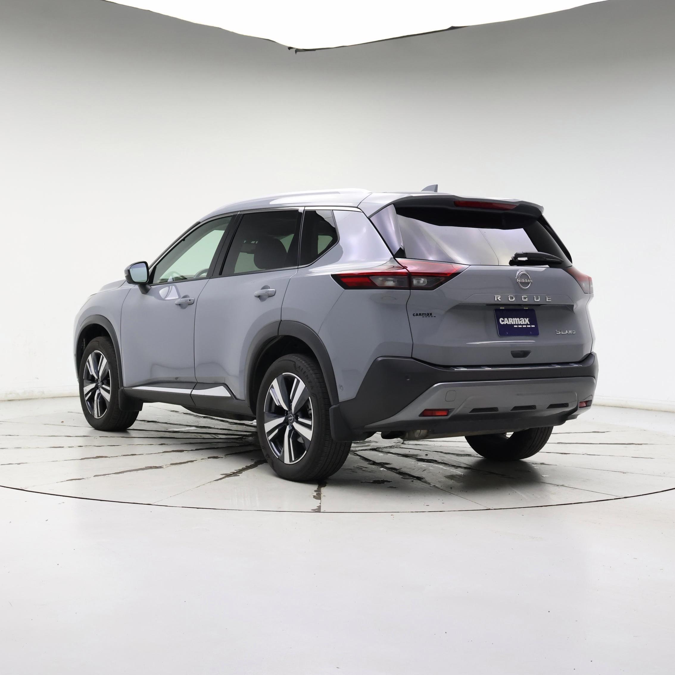 Thumbnail: 2023 Nissan Rogue - 2