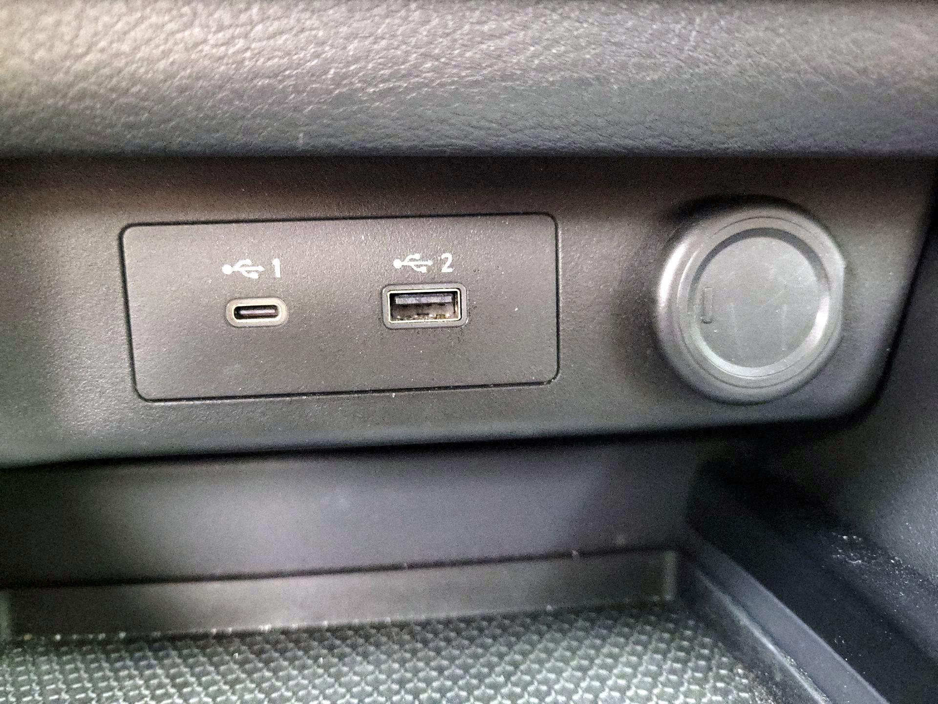 Thumbnail: 2023 Nissan Rogue - 19