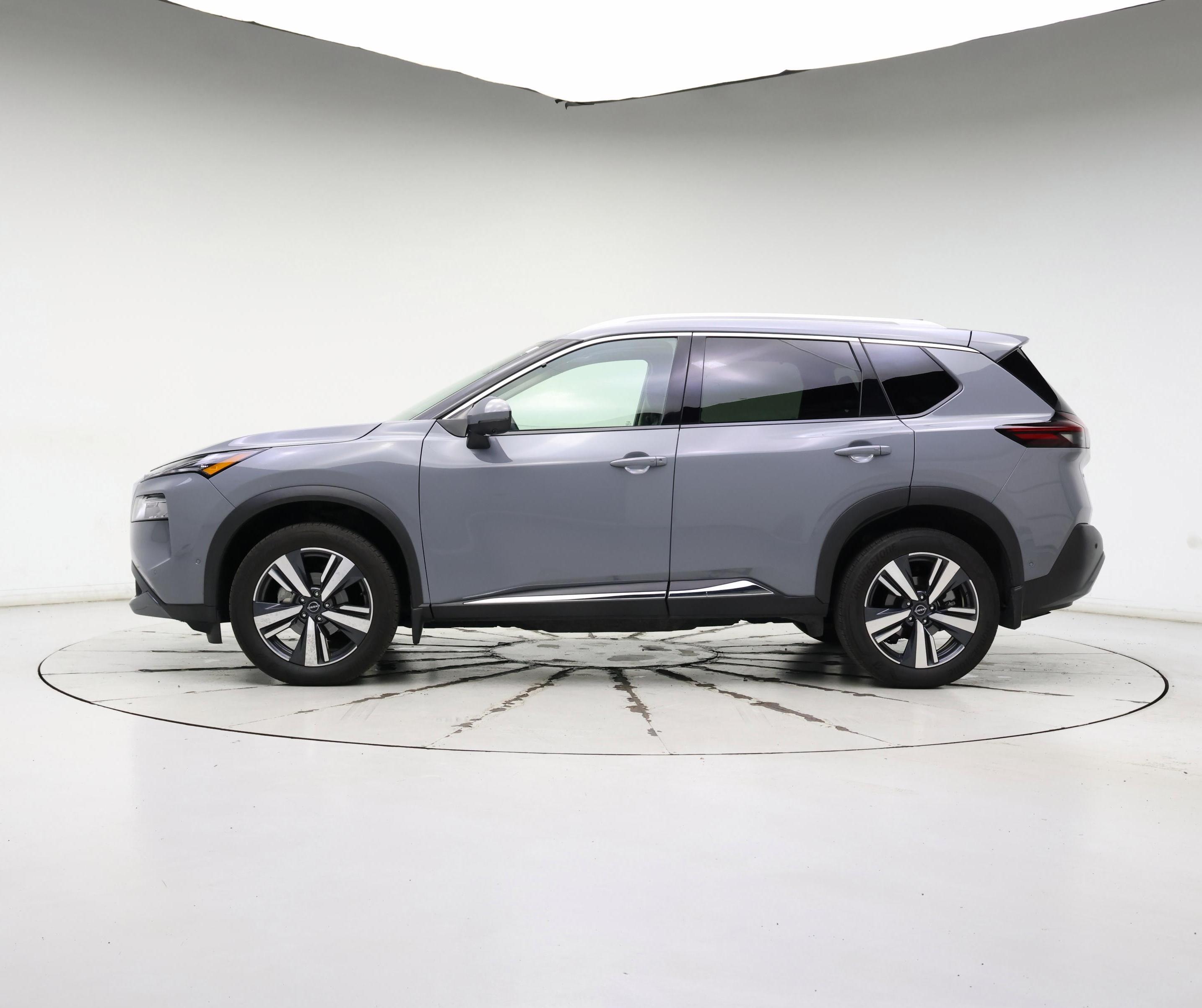 Thumbnail: 2023 Nissan Rogue - 3