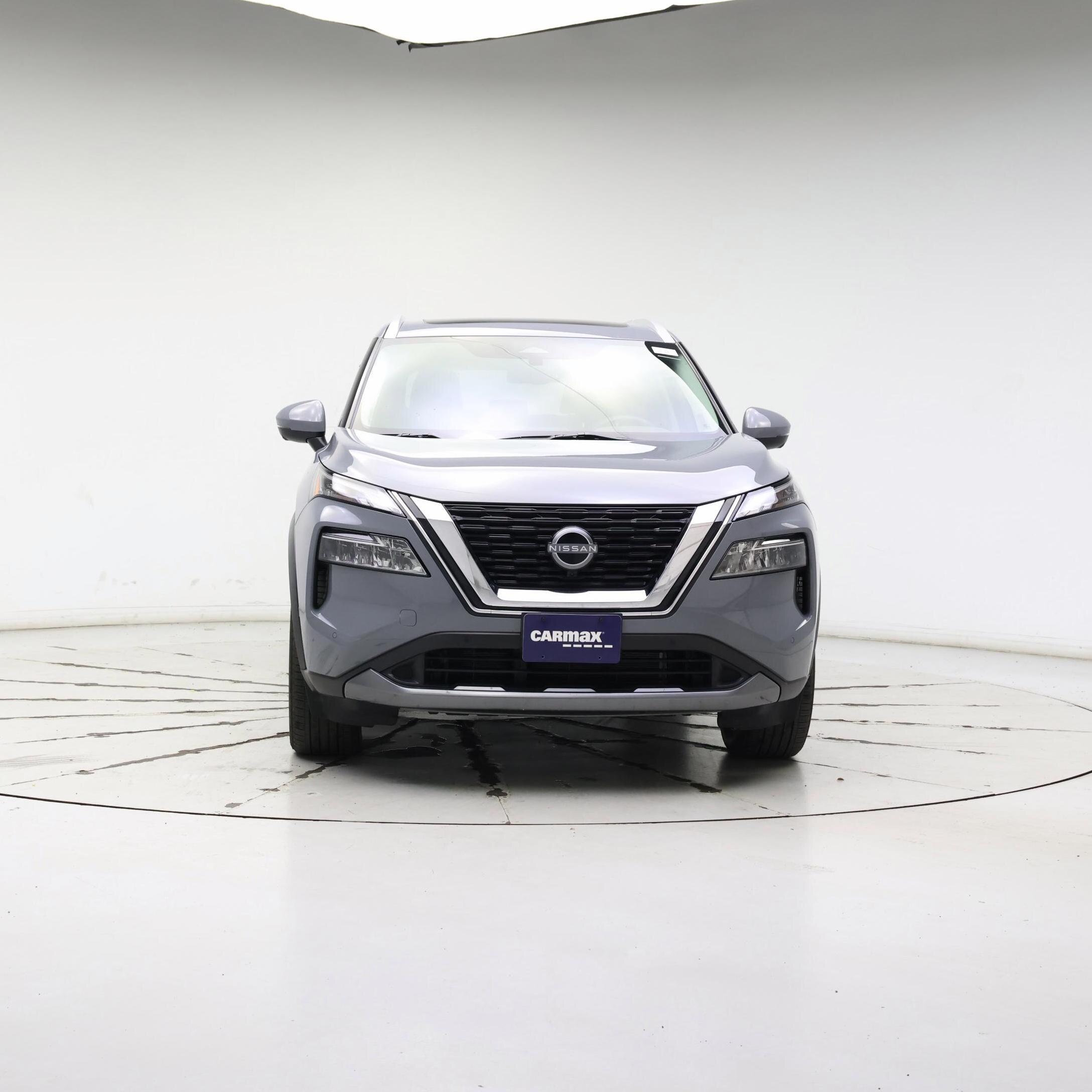 Thumbnail: 2023 Nissan Rogue - 5