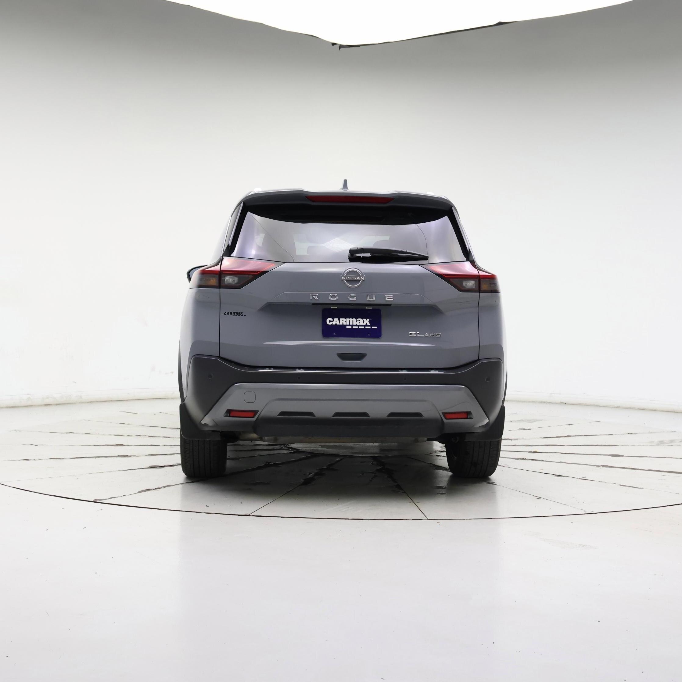 Thumbnail: 2023 Nissan Rogue - 6