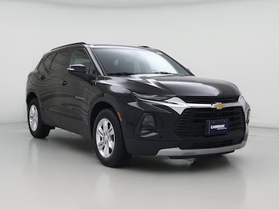 2022 Chevrolet Blazer 3LT