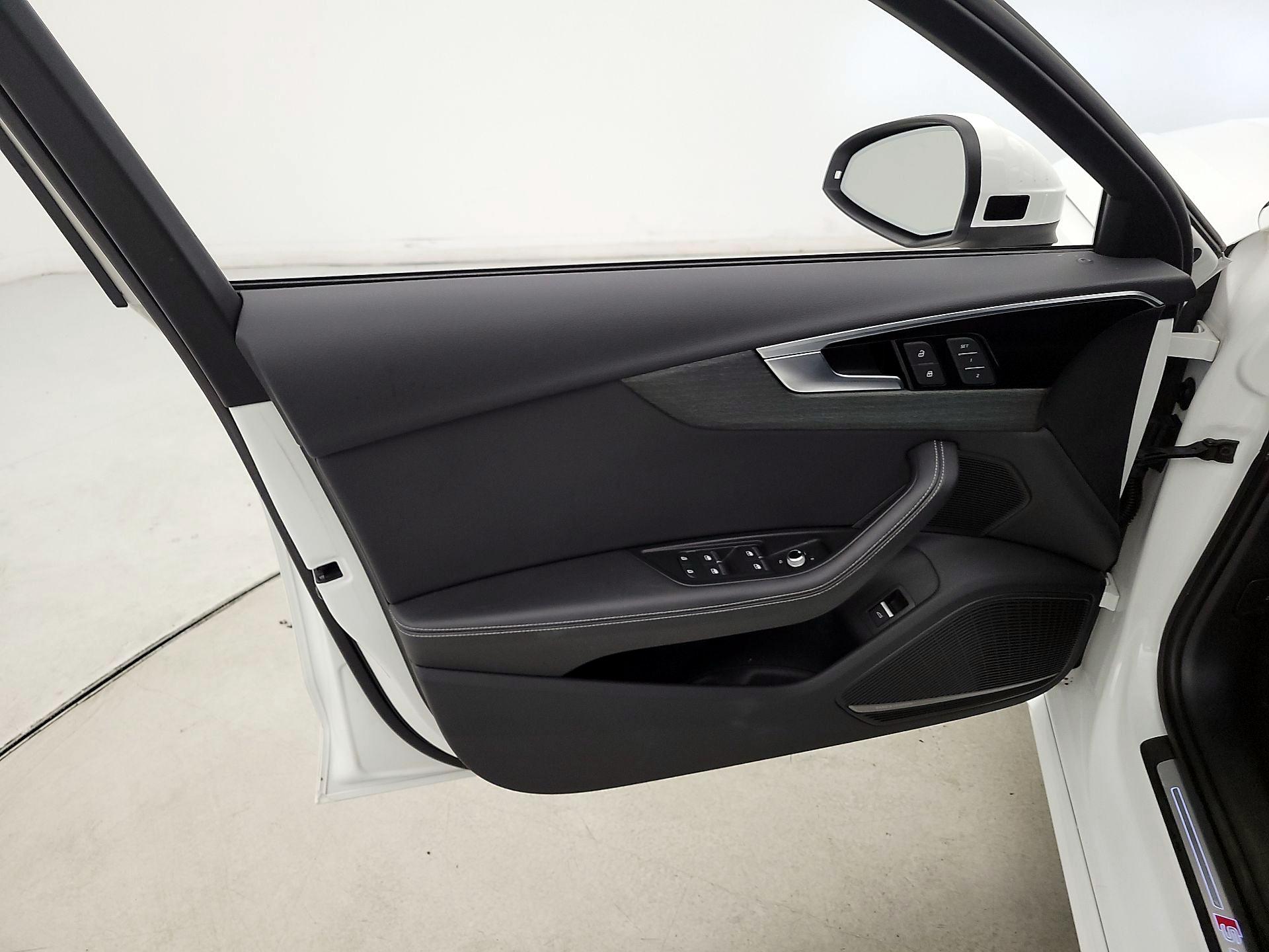 Thumbnail: 2023 Audi A4 - 12