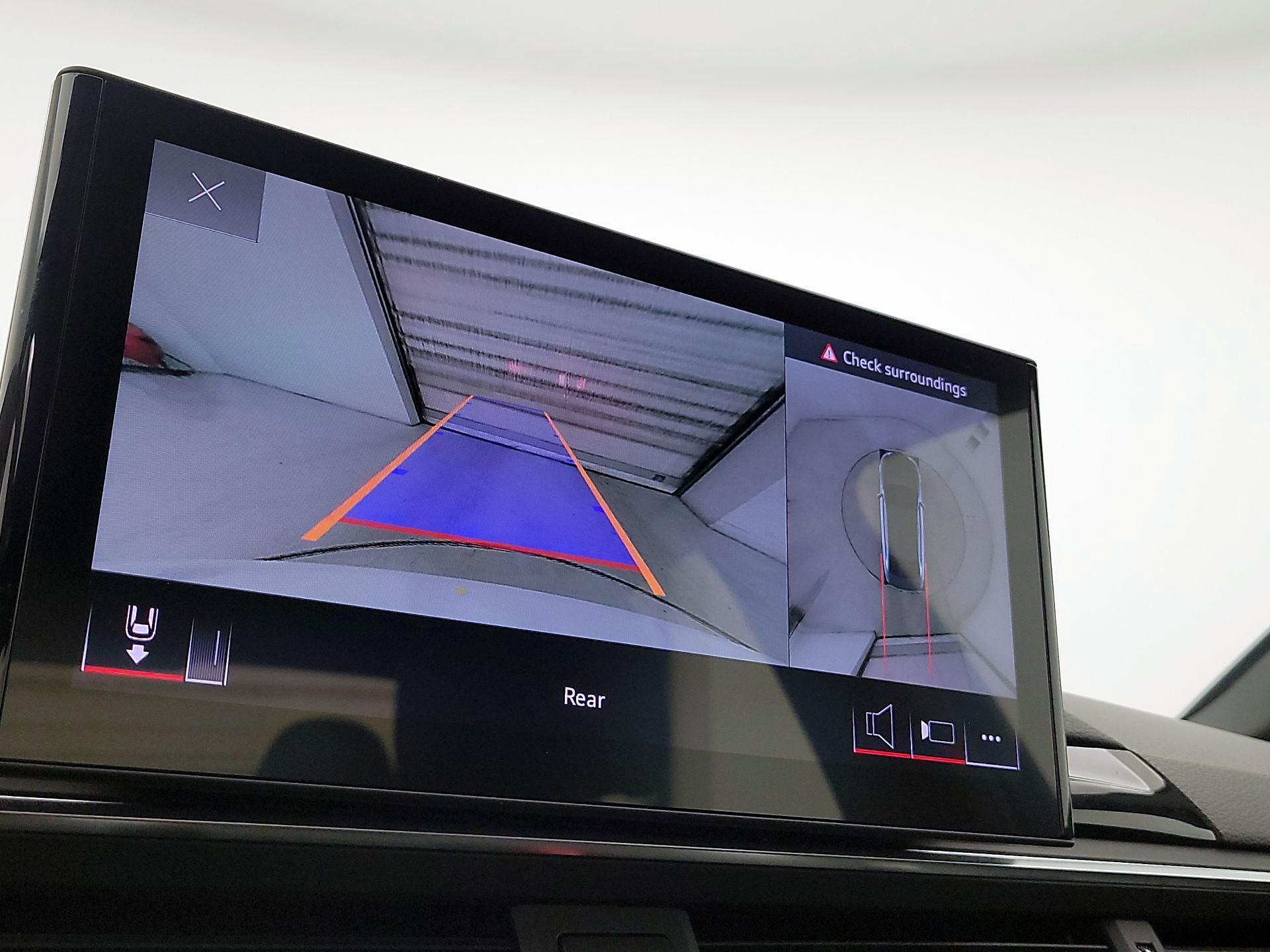 Thumbnail: 2023 Audi A4 - 14